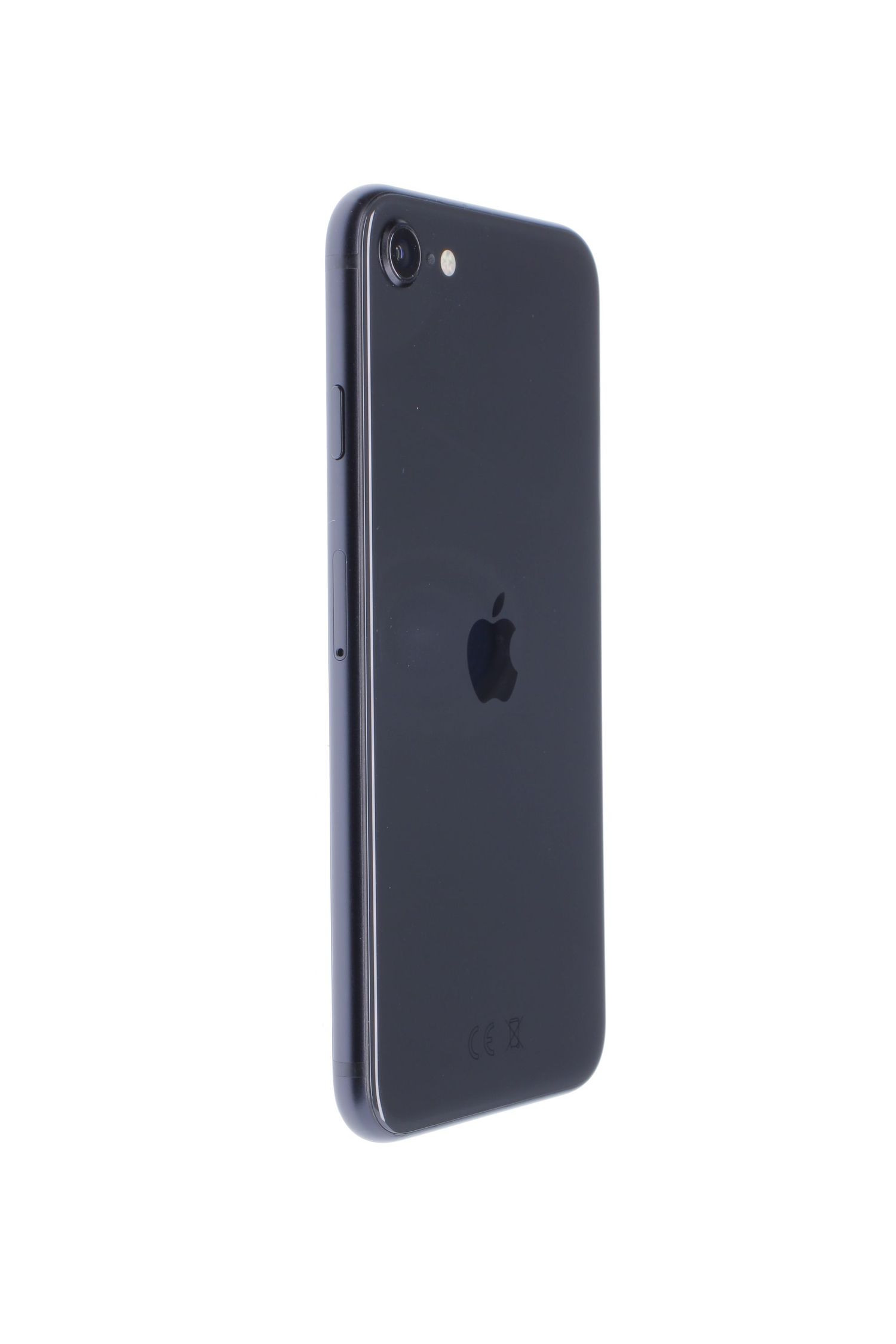 Apple iPhone SE 2020 64 GB Black - Отлично