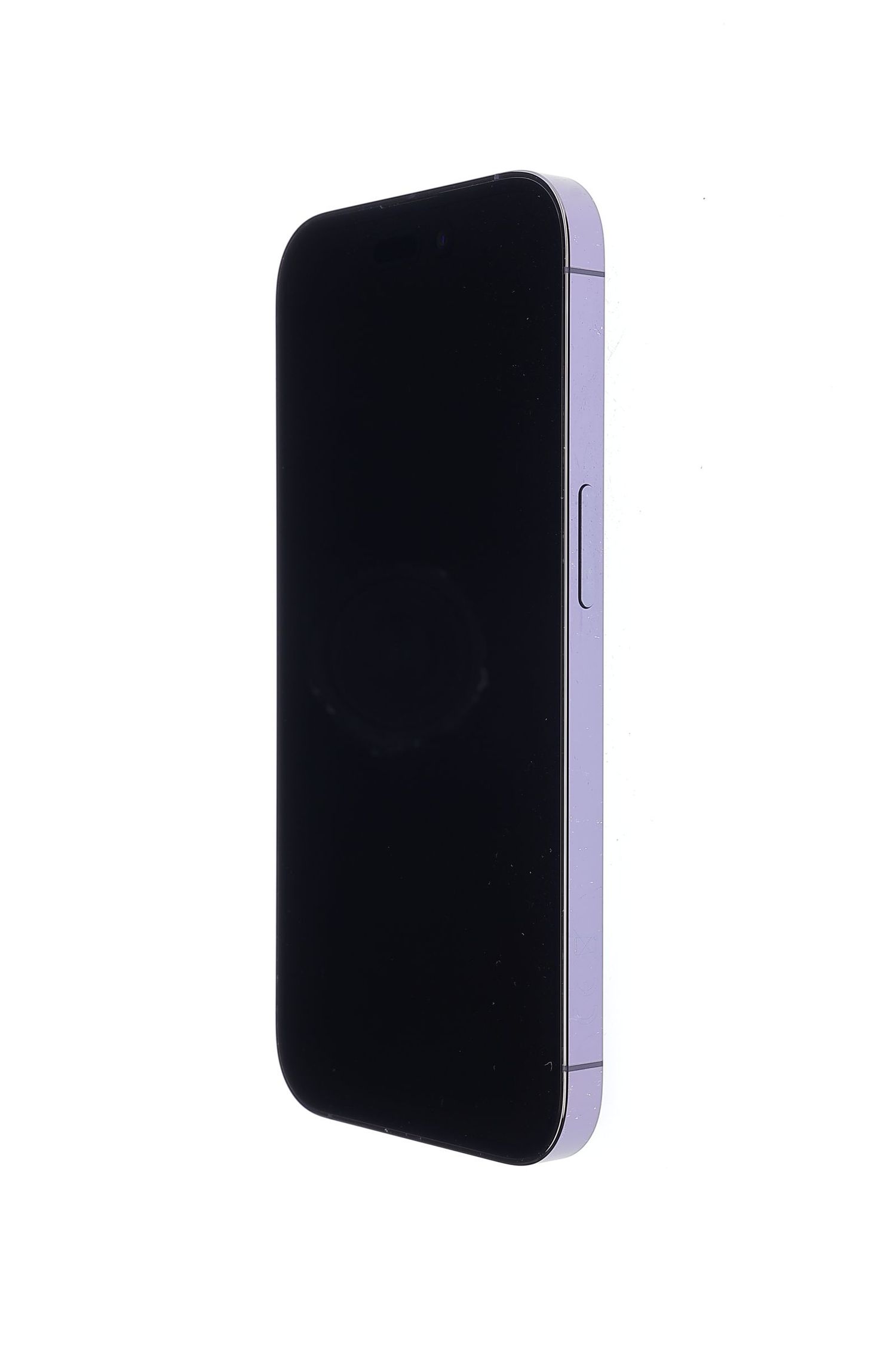 Apple iPhone 14 Pro 256 GB Deep Purple - Excelent