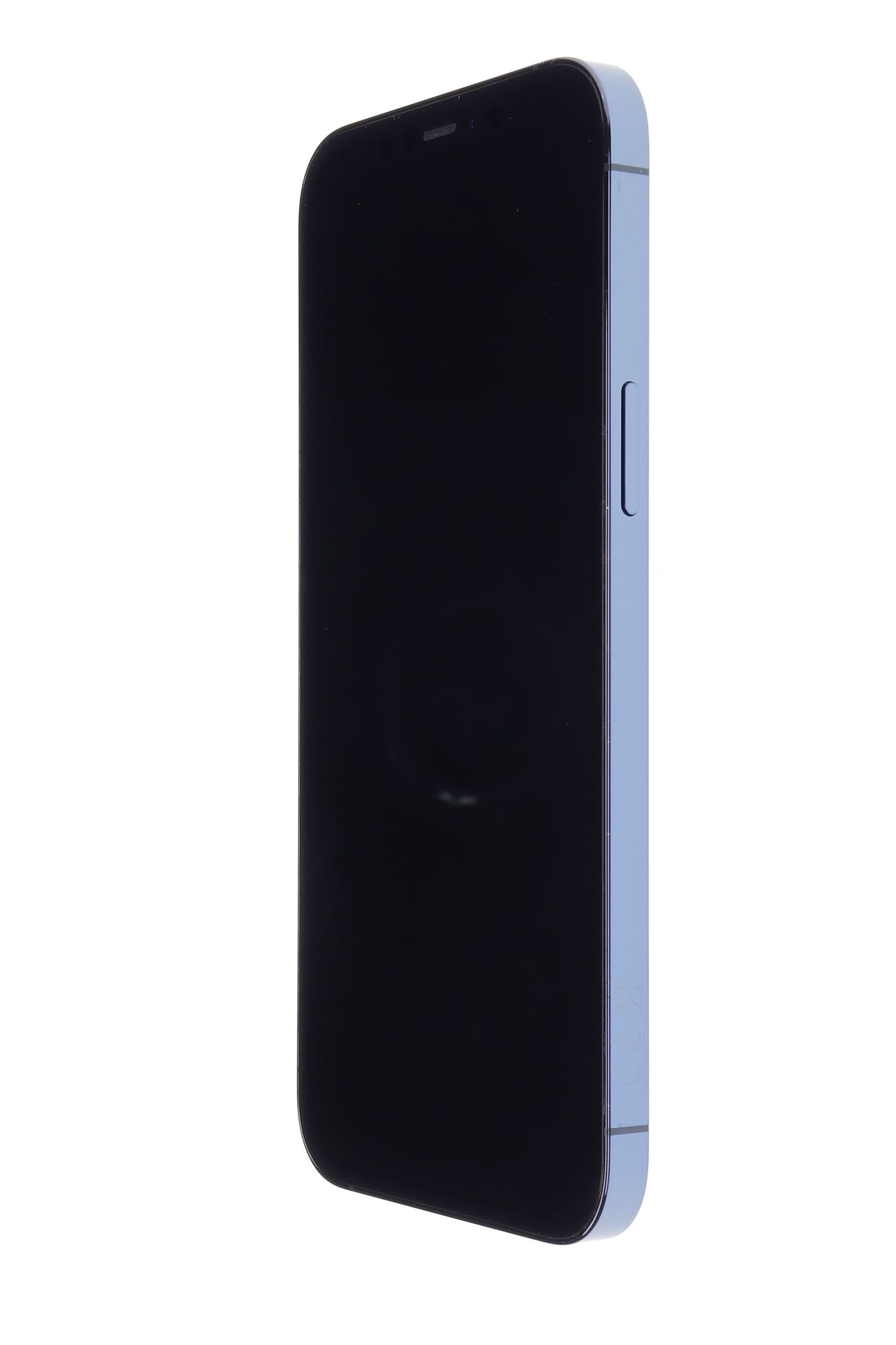 Apple iPhone 12 Pro Max 128 GB Pacific Blue - Σαν καινούργιο