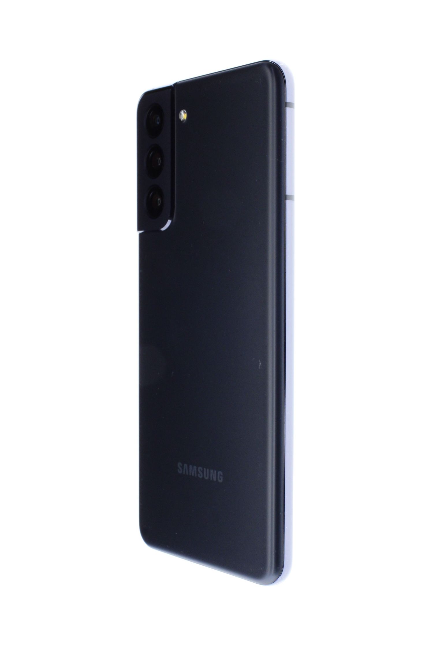 Samsung Galaxy S21 5G Dual Sim 256 GB Gray - Πολύ καλό