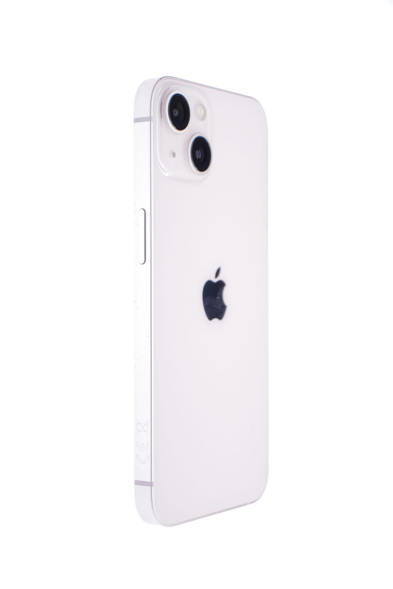 Apple iPhone 13 128 GB Pink - Kiváló