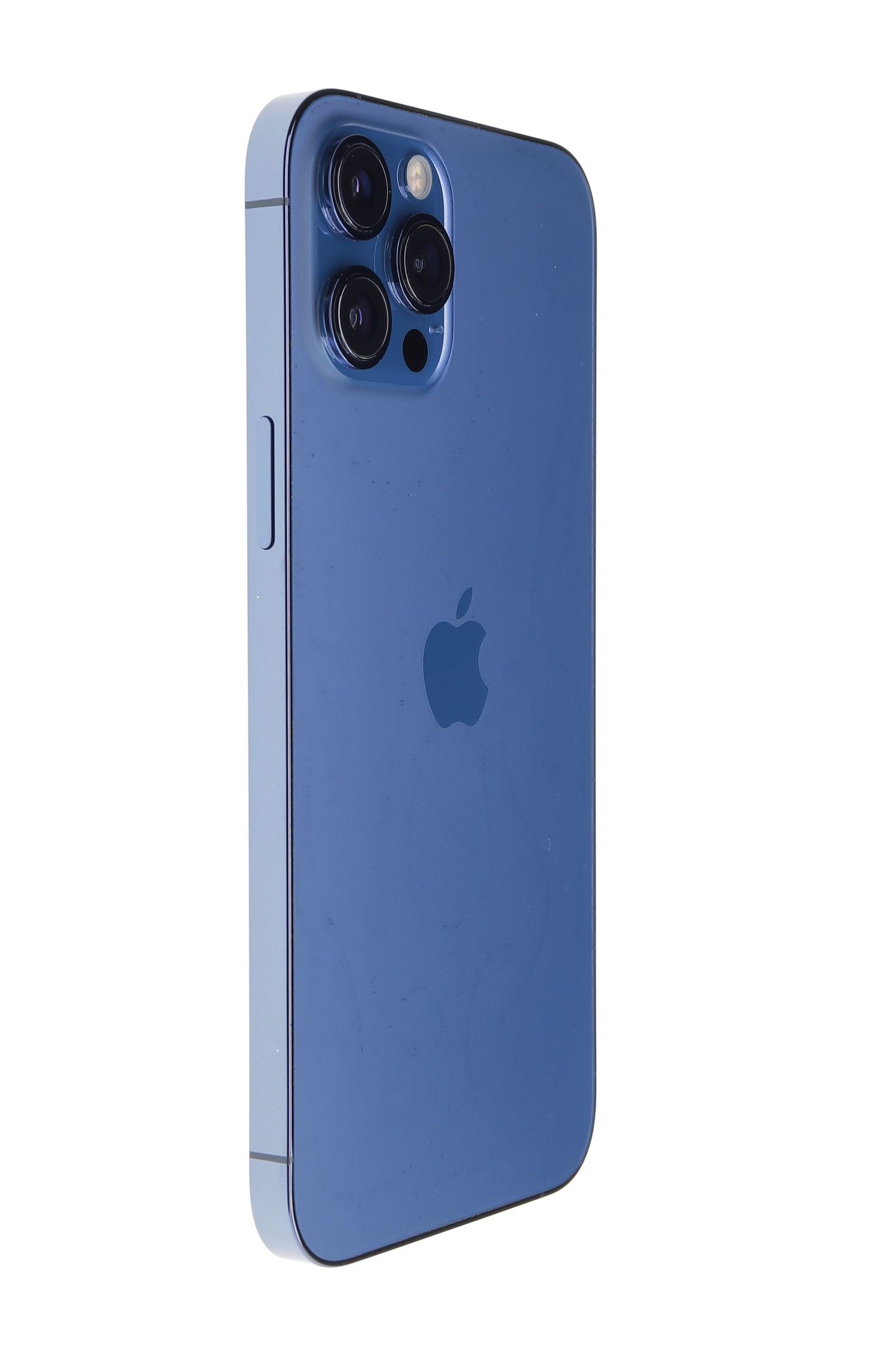 Apple iPhone 12 Pro Max 128 GB Pacific Blue - Excelent