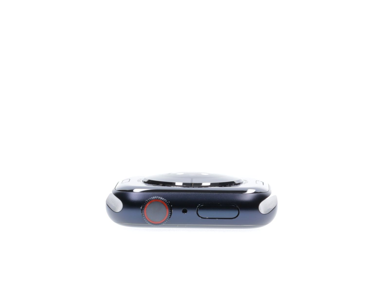Apple Watch Series 8 2022, GPS + Cellular, Aluminium 45mm Midnight - Σαν καινούργιο