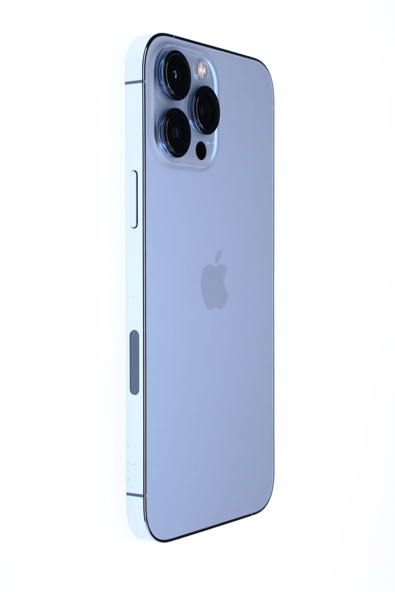 Apple iPhone 13 Pro Max 256 GB Sierra Blue - Újszerű