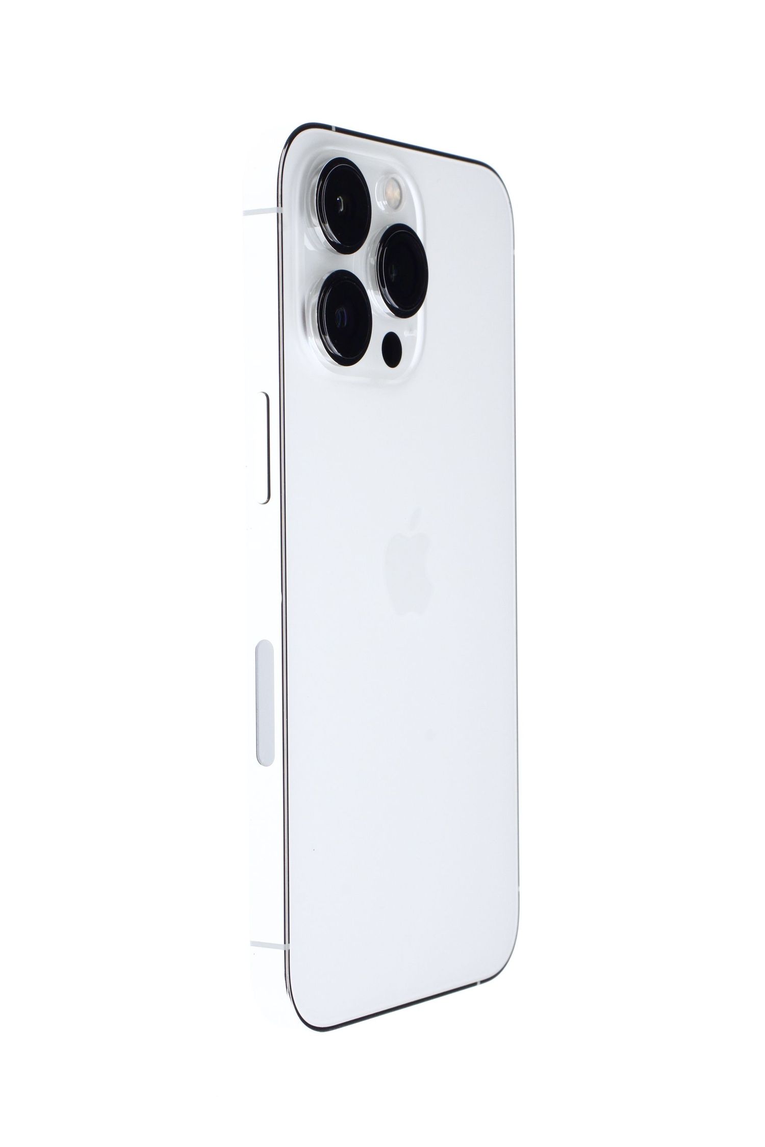 Apple iPhone 13 Pro 128 GB Silver - Πολύ καλό