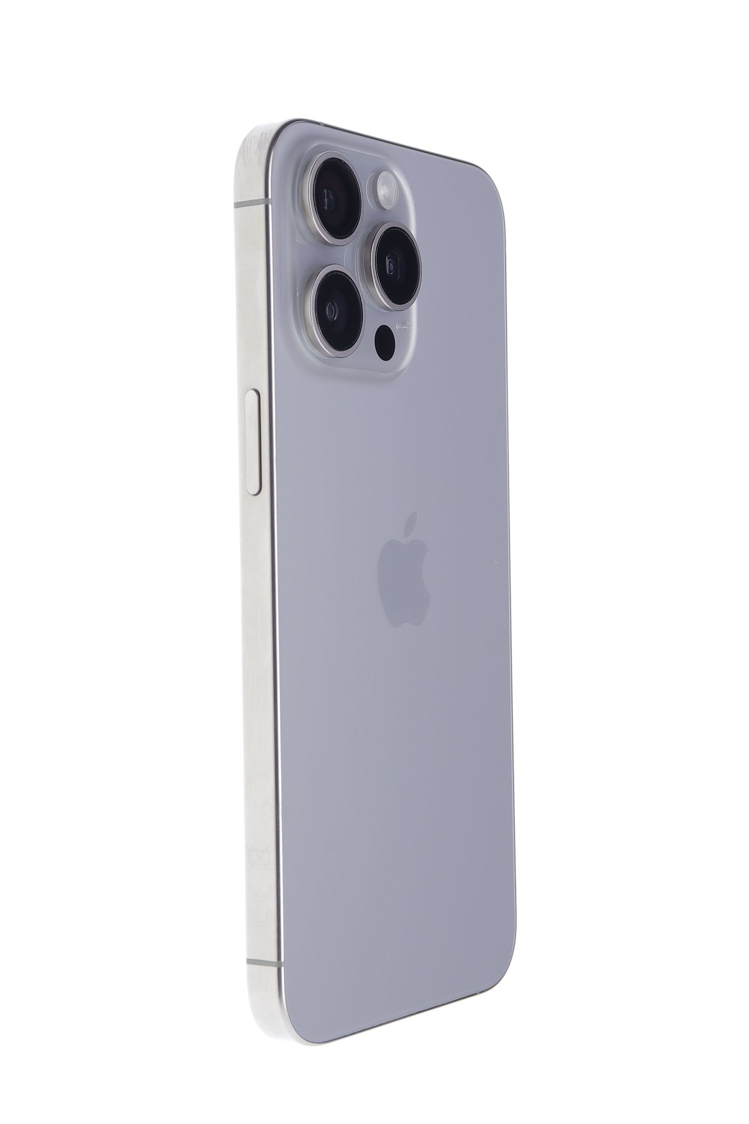 Apple iPhone 15 Pro Max 512 GB Natural Titanium - Πολύ καλό