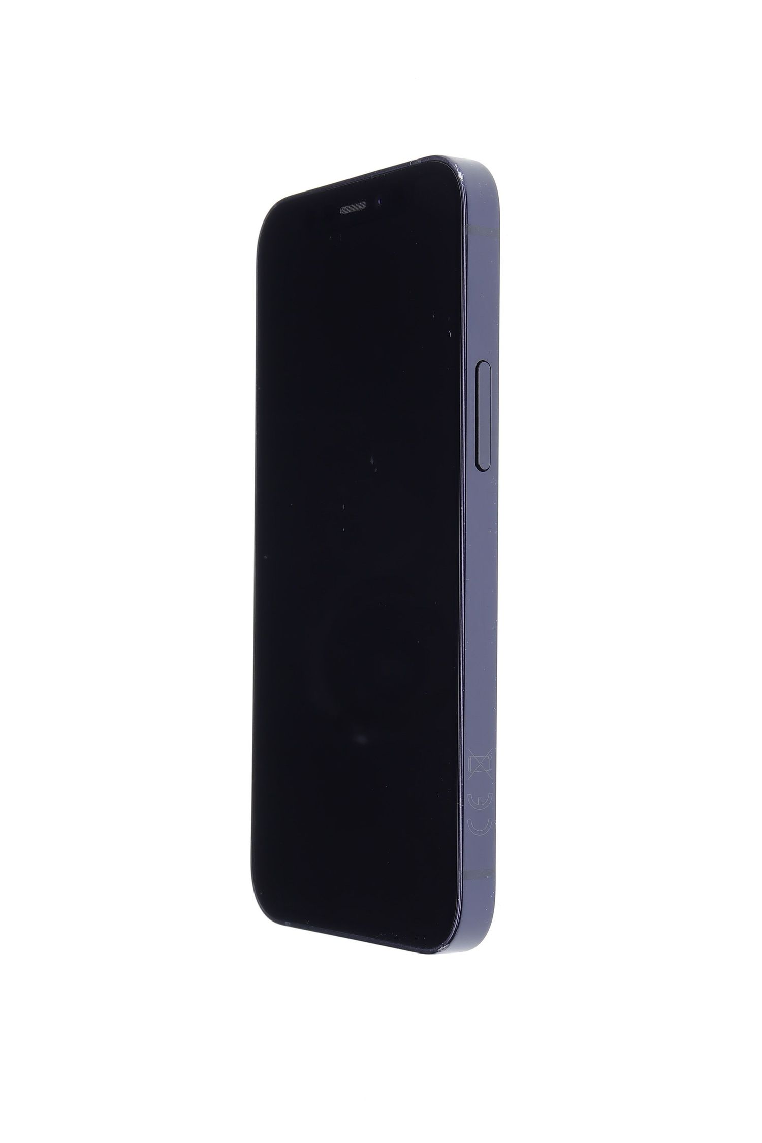 Apple iPhone 12 mini 128 GB Black - Много добро