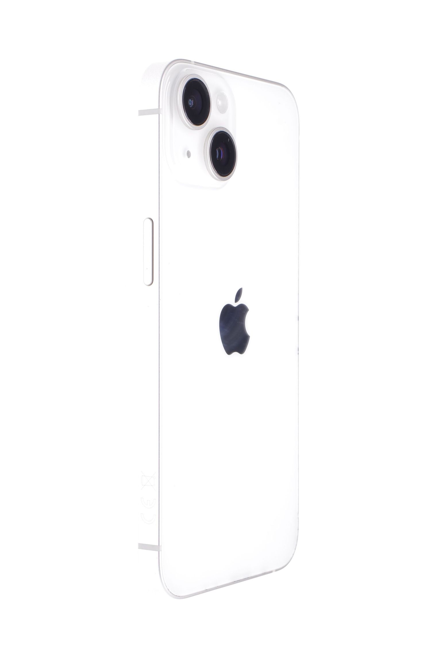 Apple iPhone 14 128 GB Starlight - Като нов