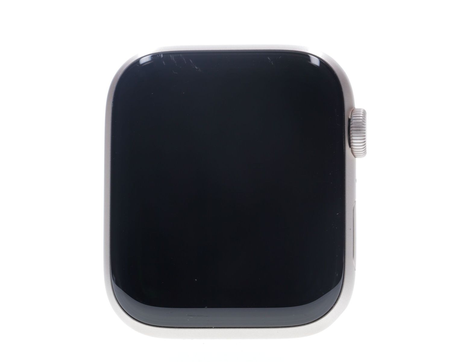 Apple Watch SE 2025, GPS, Aluminium 44mm Starlight - Foarte bun