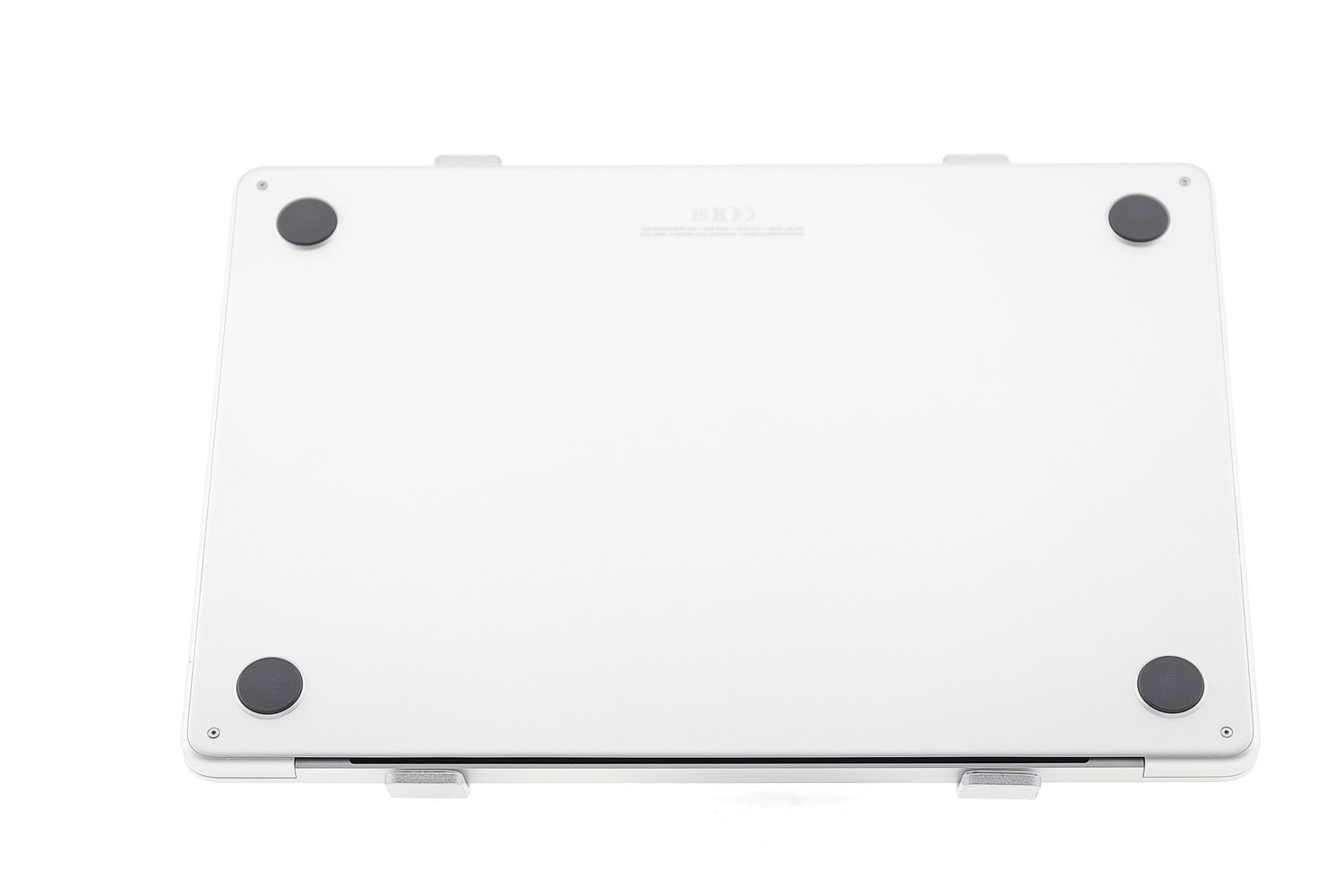 Apple MacBook Air 13″ 2024, M3 8 Cores, 8 GB, 10 core GPU 512 GB Silver