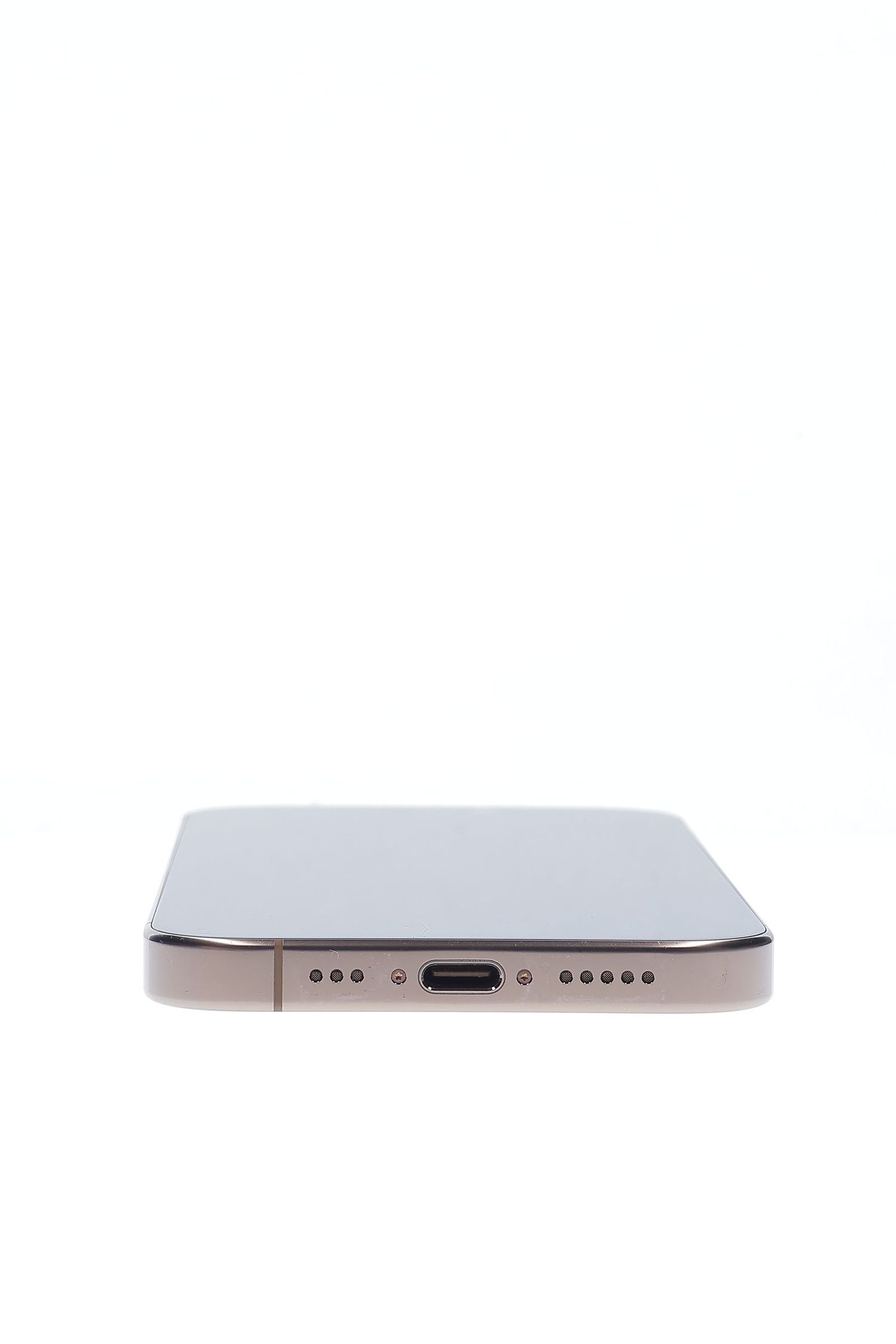 Apple iPhone 16 Pro 128 GB Desert Titanium - Като нов