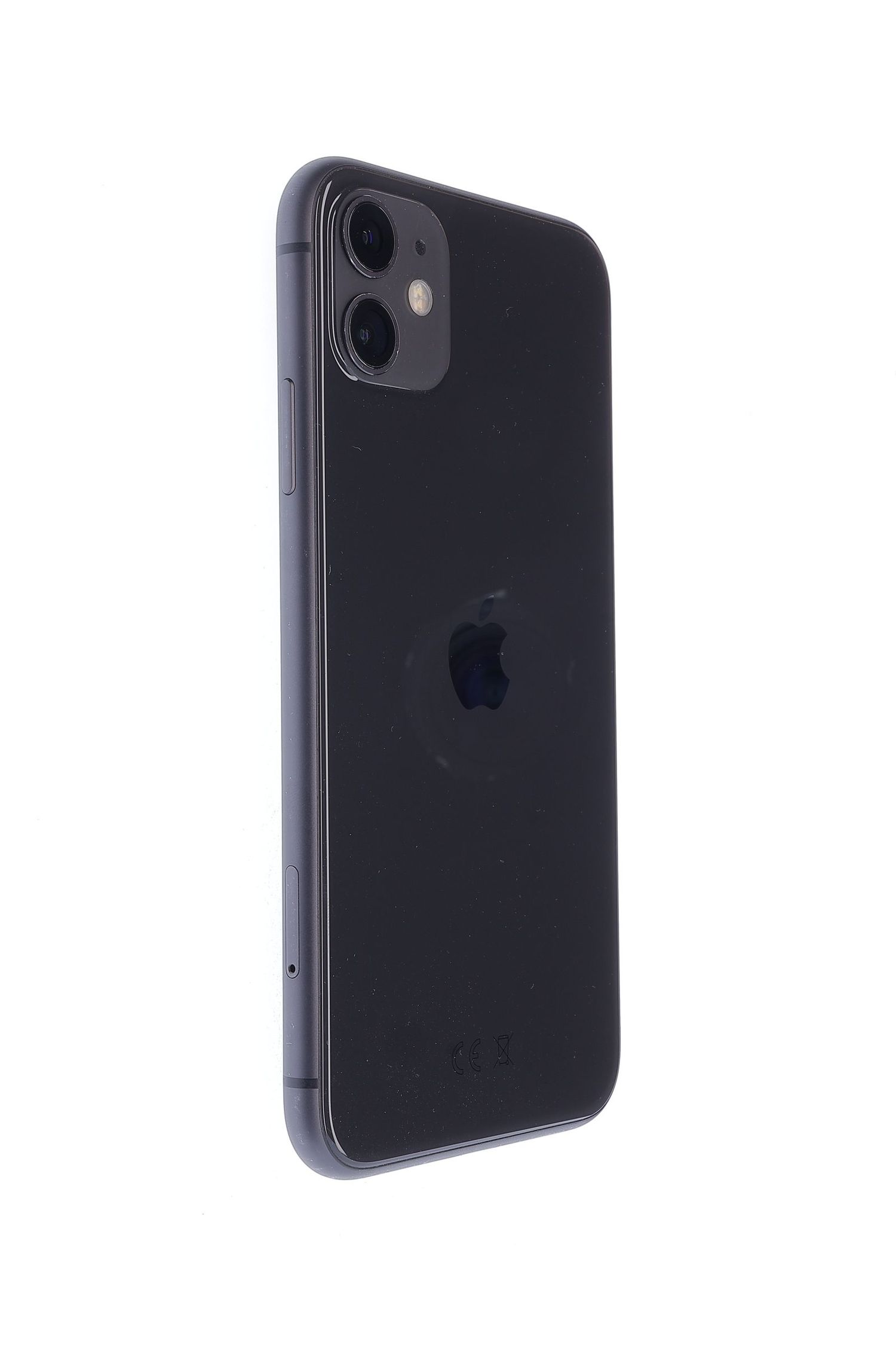 Apple iPhone 11 64 GB Black - Като нов