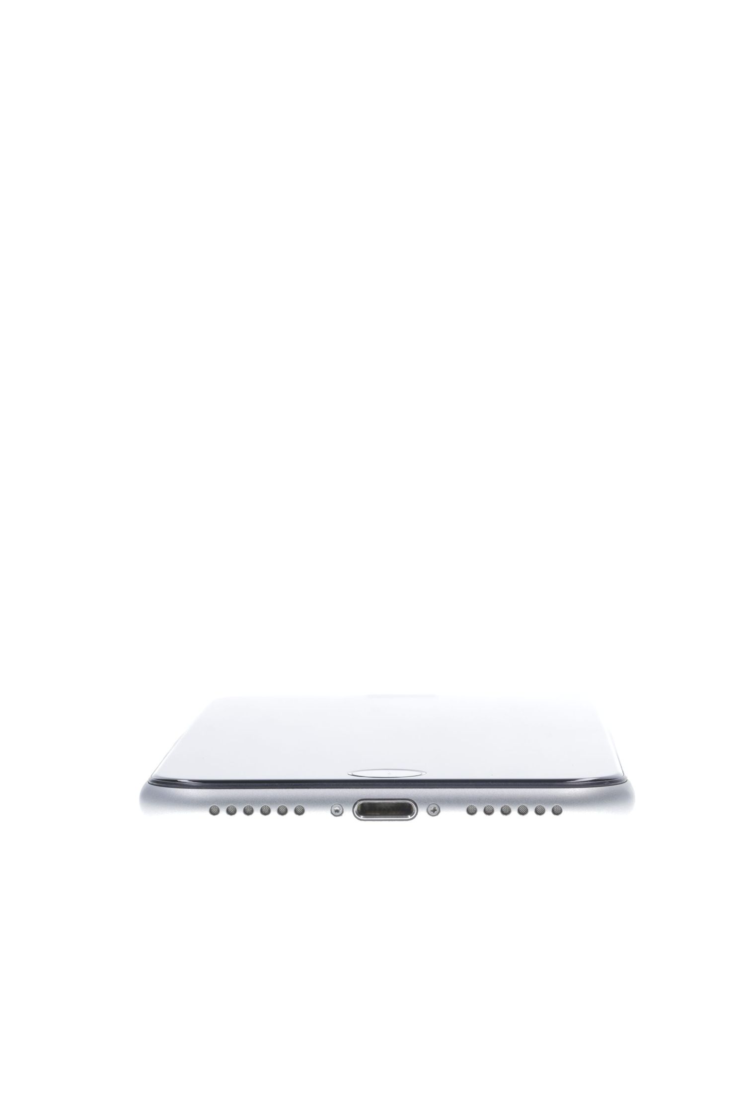 Apple iPhone SE 2020 128 GB White - Σαν καινούργιο