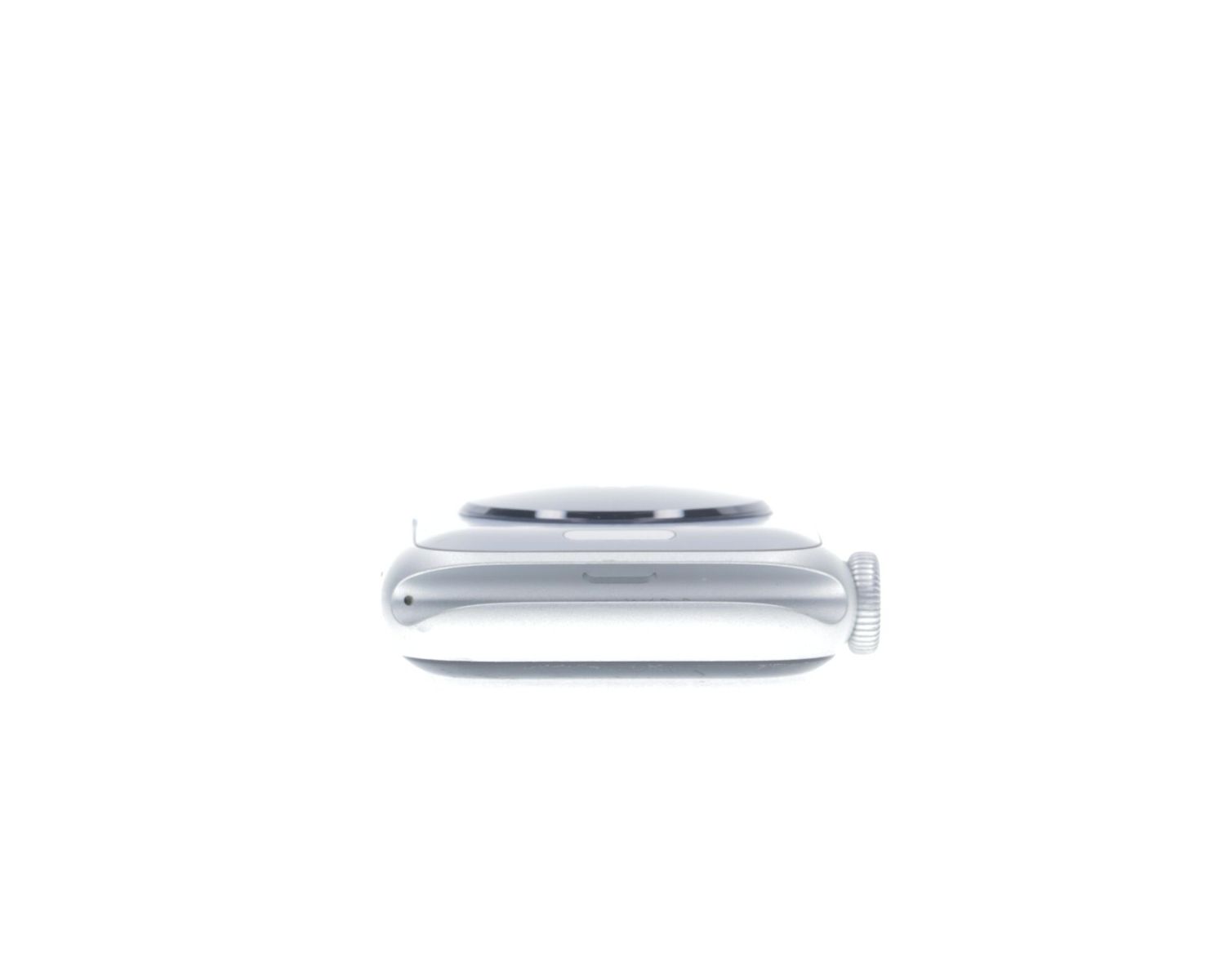 Apple Watch SE 2022, GPS, Aluminium 40mm Silver - Jó