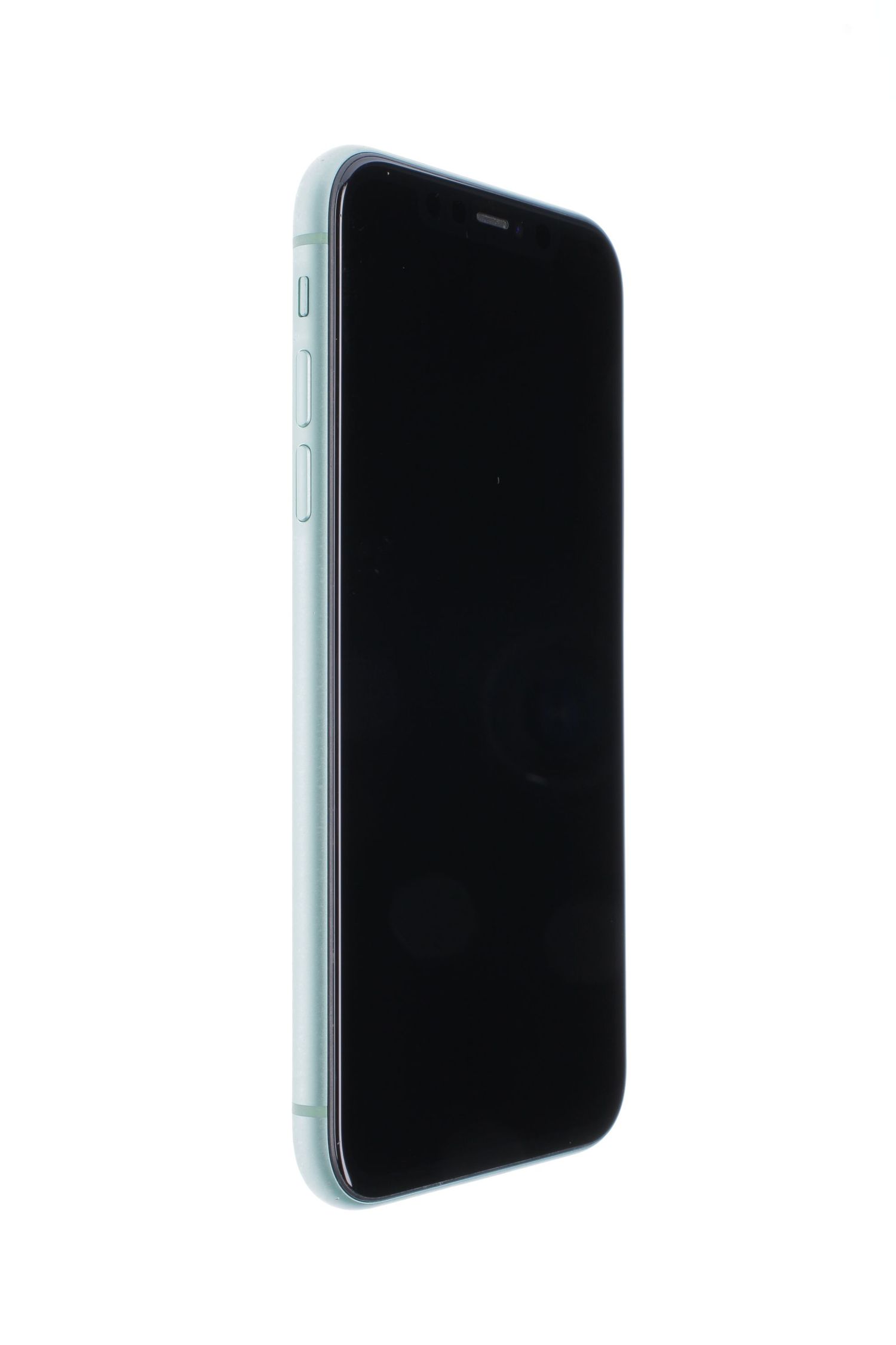 Apple iPhone 11 128 GB Green - Excelent