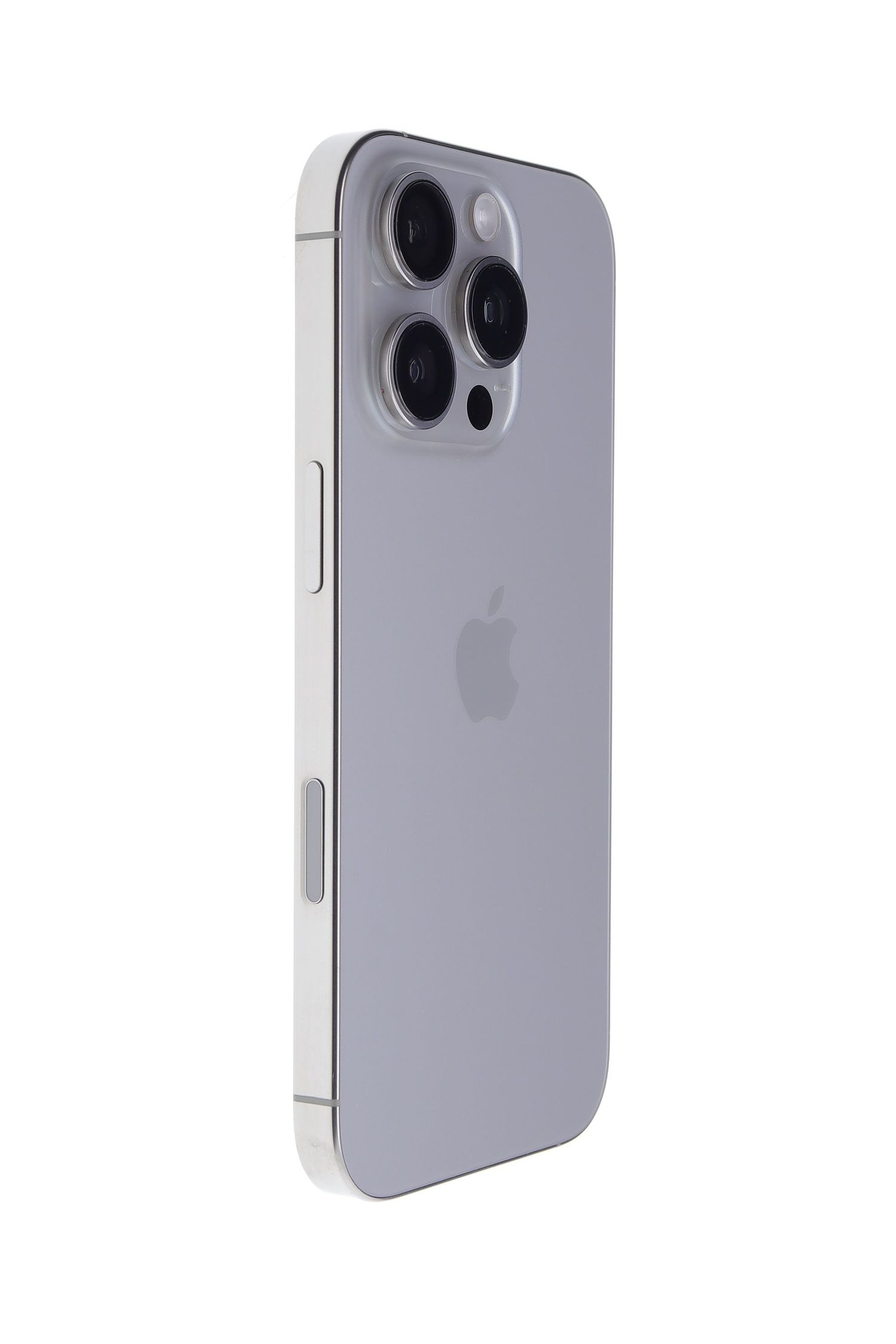 Apple iPhone 16 Pro 128 GB Natural Titanium - Като нов