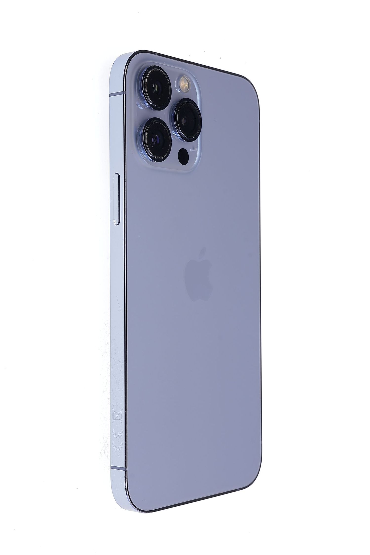 Apple iPhone 13 Pro Max 256 GB Sierra Blue - Като нов