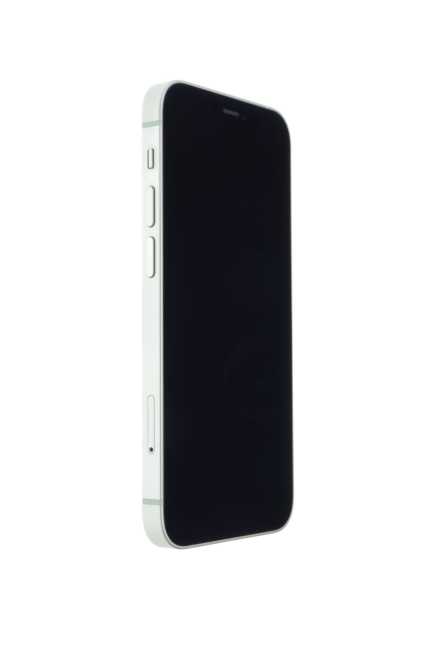 Apple iPhone 12 mini 256 GB Green - Като нов