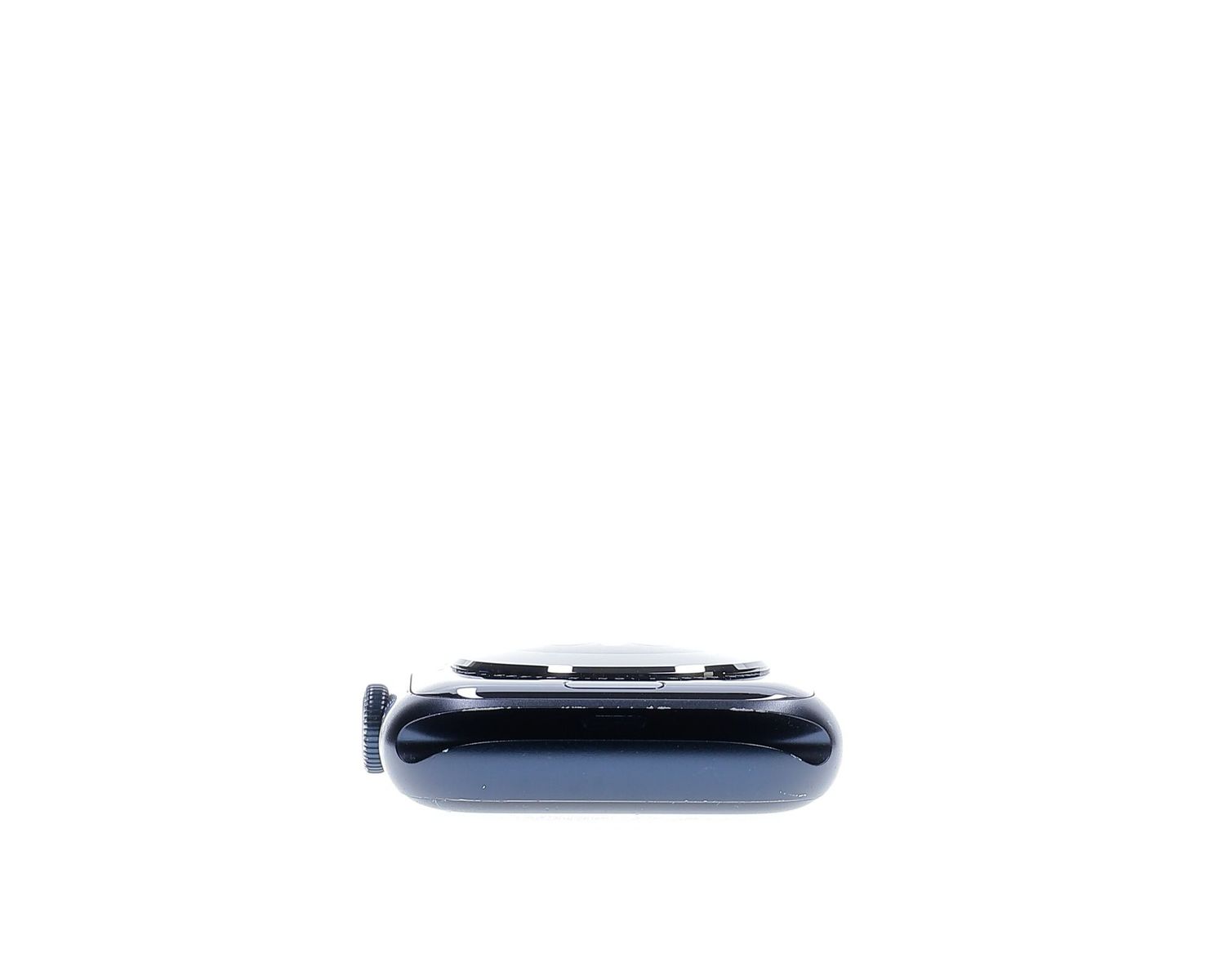 Apple Watch Series 8 2022, GPS, Aluminium 45mm Midnight - Kiváló