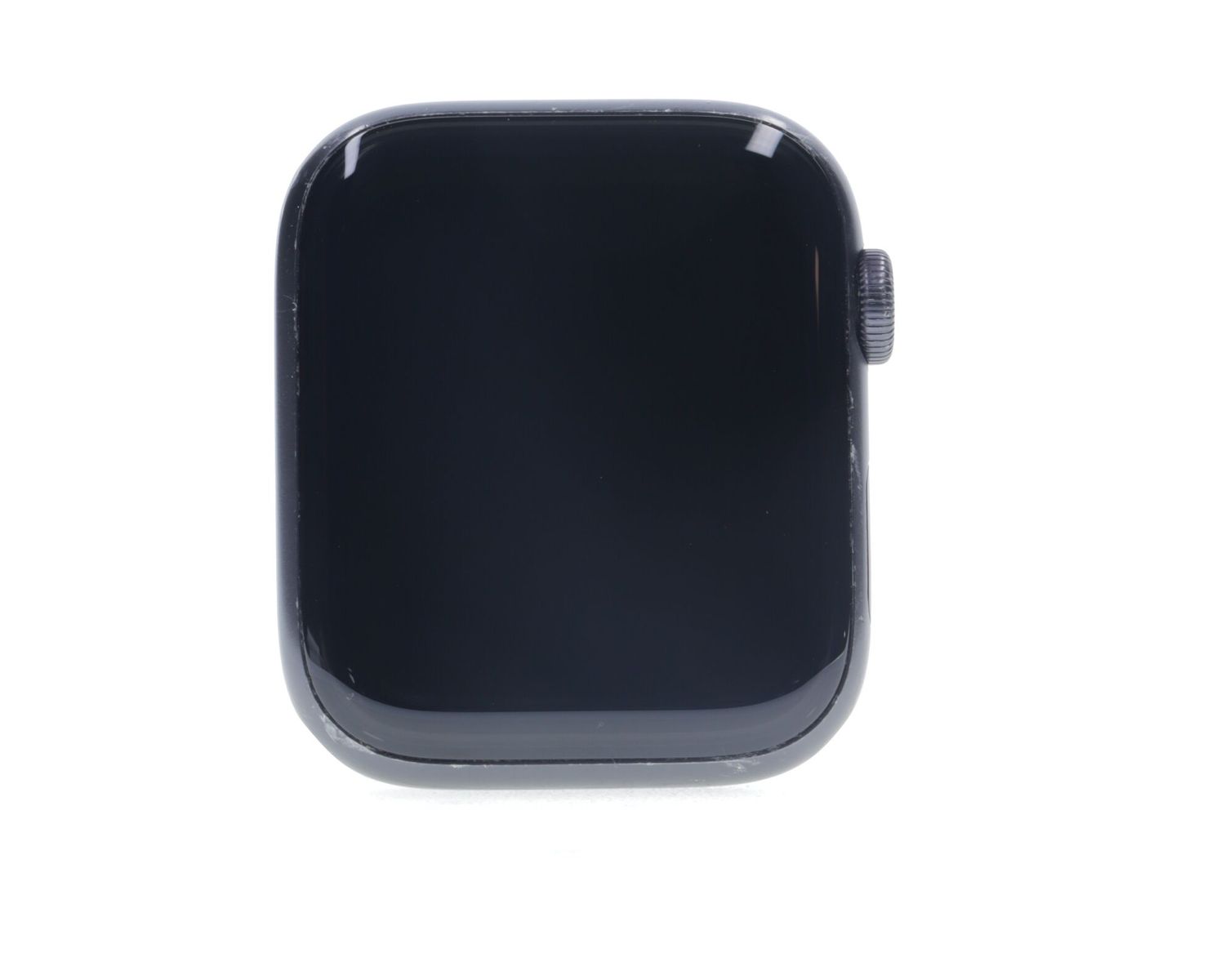 Apple Watch SE 2020, GPS, Aluminium 44mm Space Gray - Kiváló