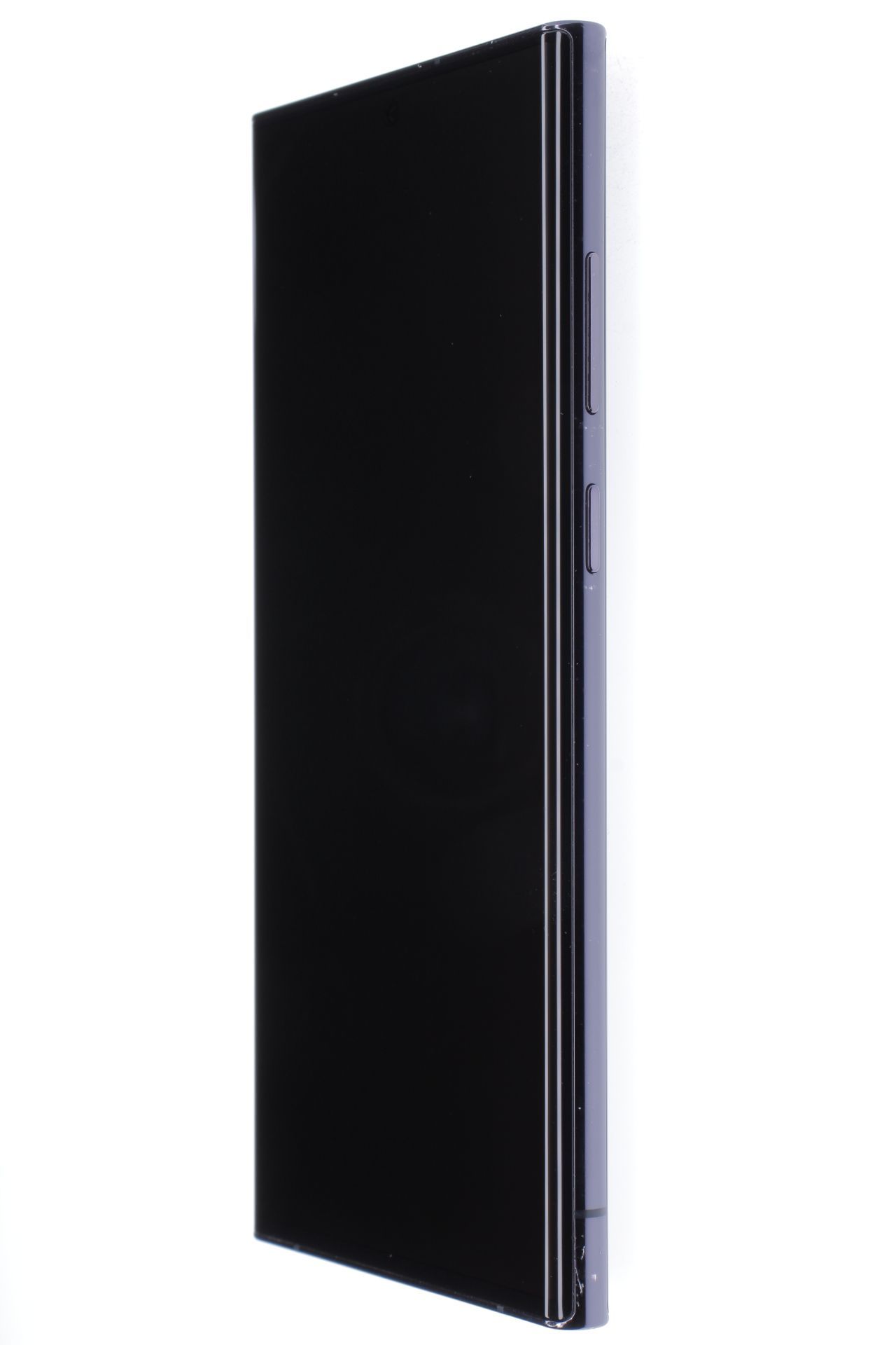 Samsung Galaxy S22 Ultra 5G Dual Sim 128 GB Phantom Black