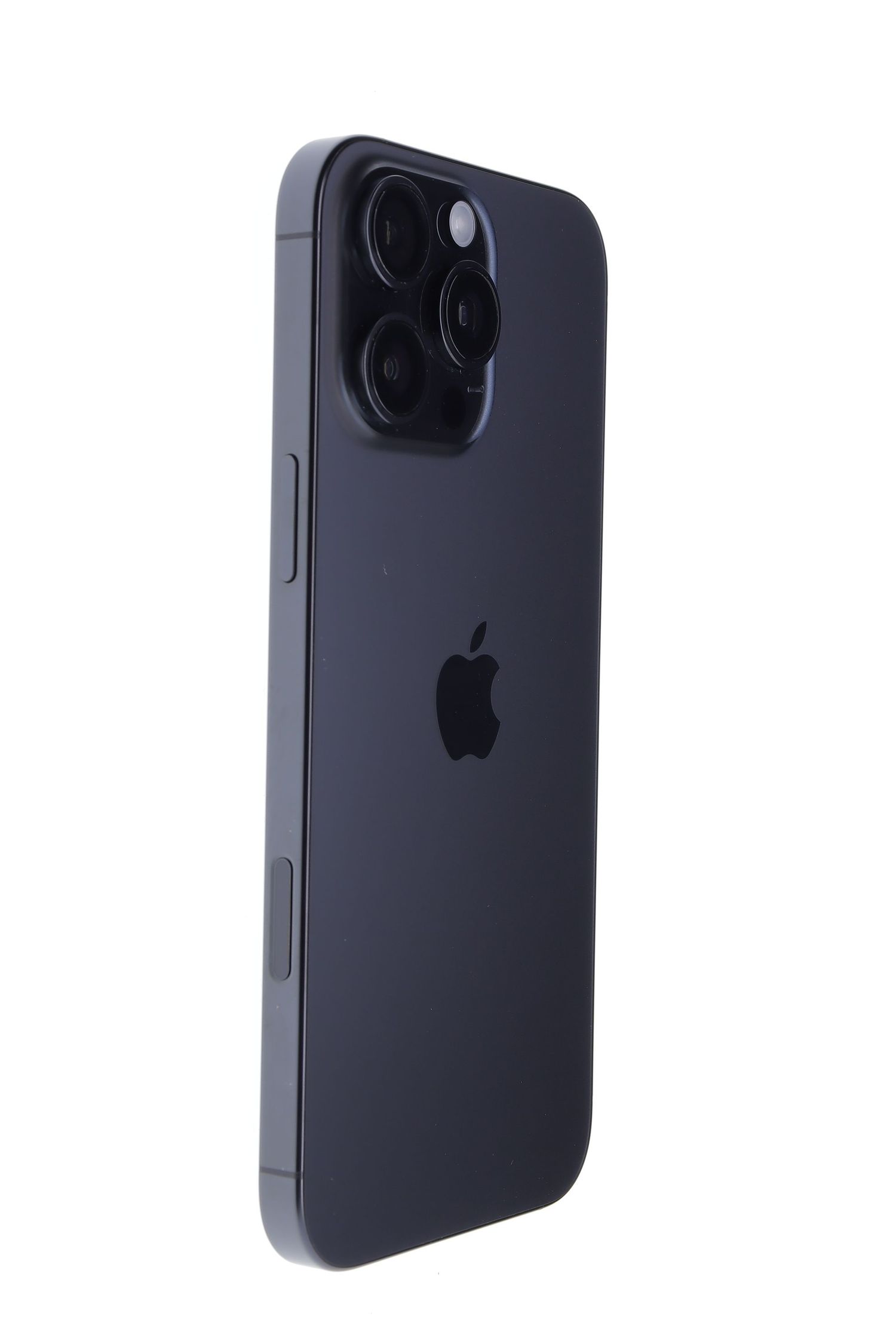Apple iPhone 16 Pro Max 256 GB Black Titanium - Ca nou