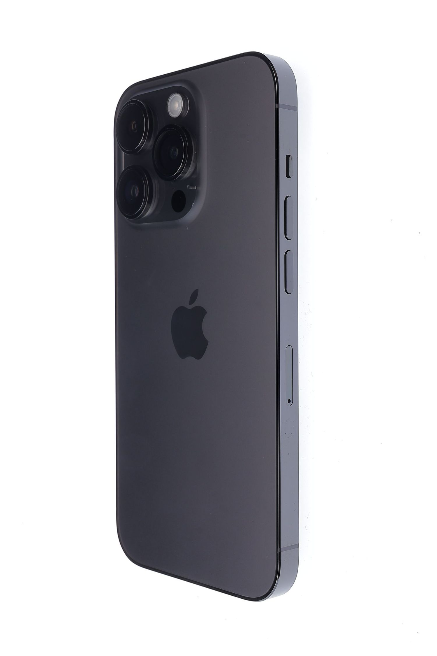 Apple iPhone 14 Pro 128 GB Space Black - Újszerű