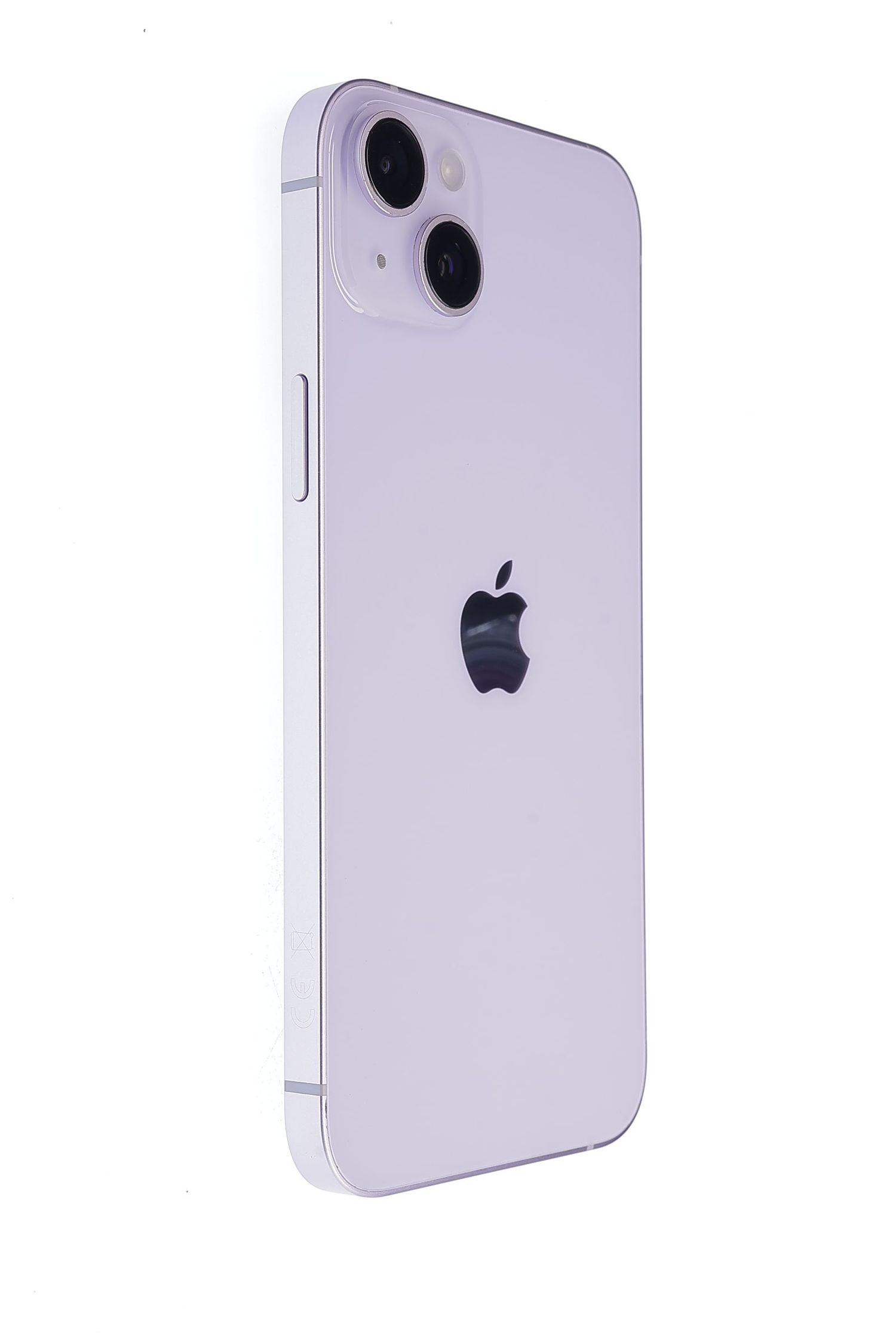 Apple iPhone 14 Plus 256 GB Purple - Като нов