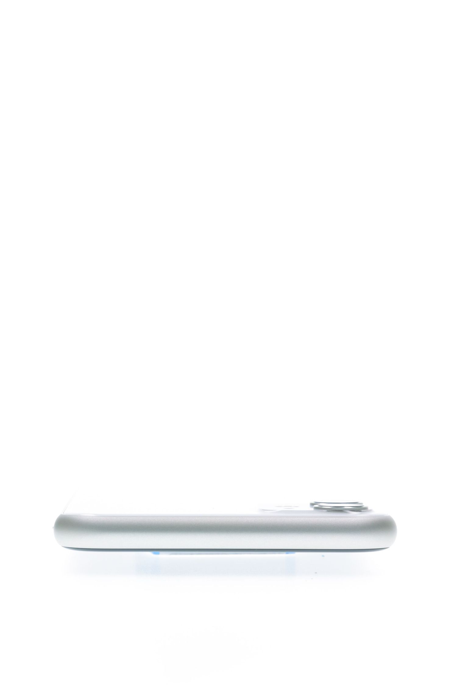 Apple iPhone 11 64 GB White - Като нов