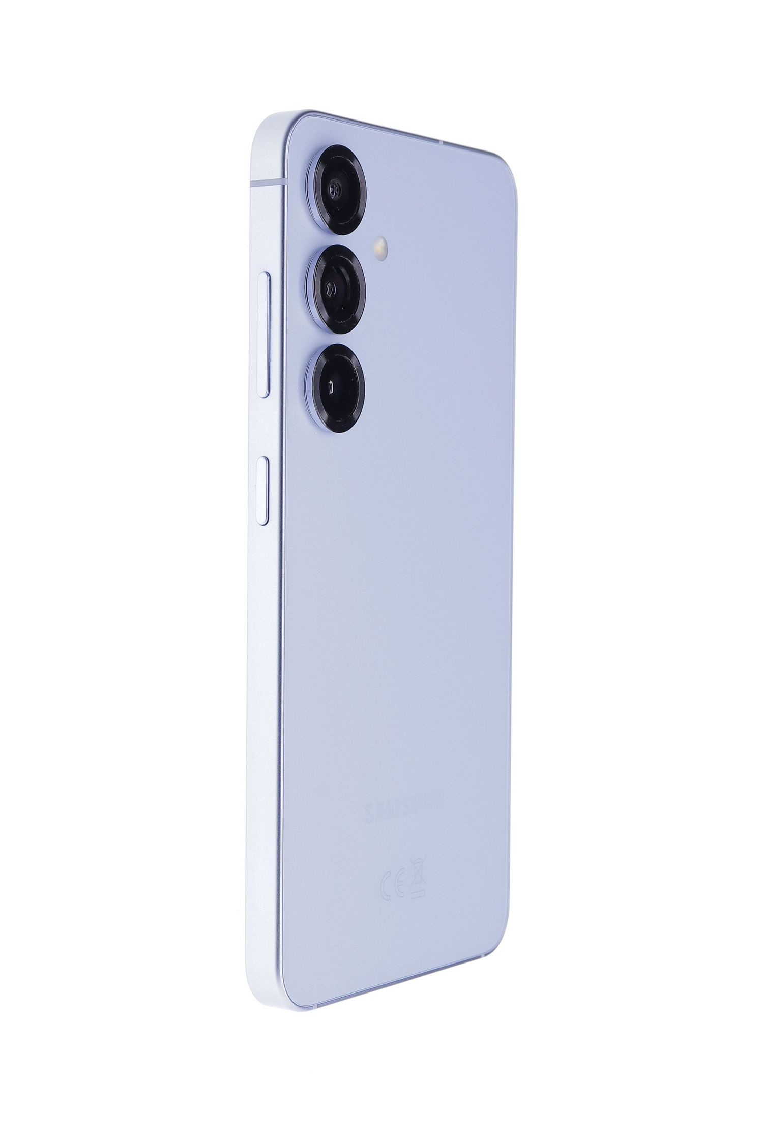 Samsung Galaxy S25 5G 256 GB Icy Blue - Като нов
