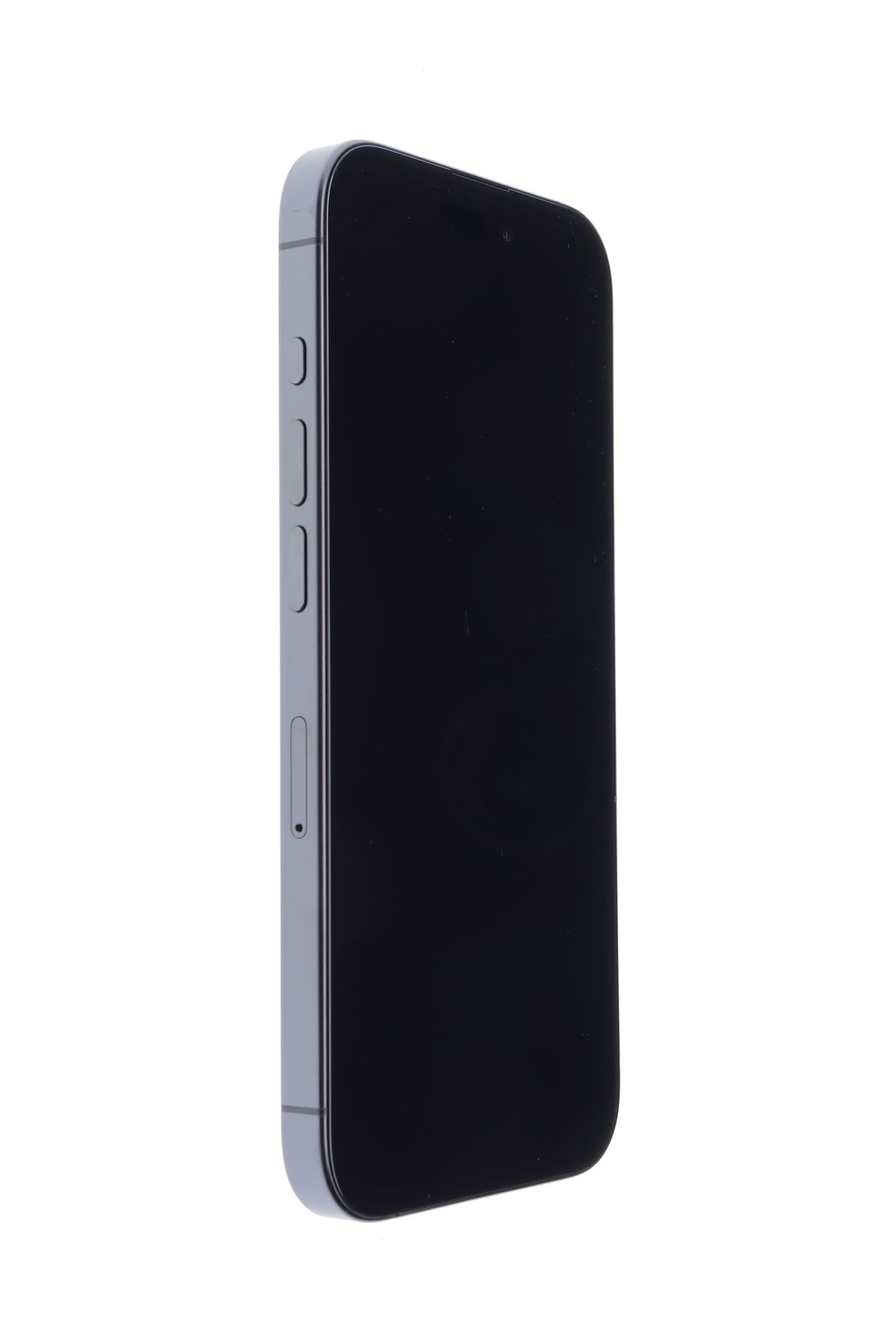 Apple iPhone 15 Pro 256 GB Black Titanium - Ca nou