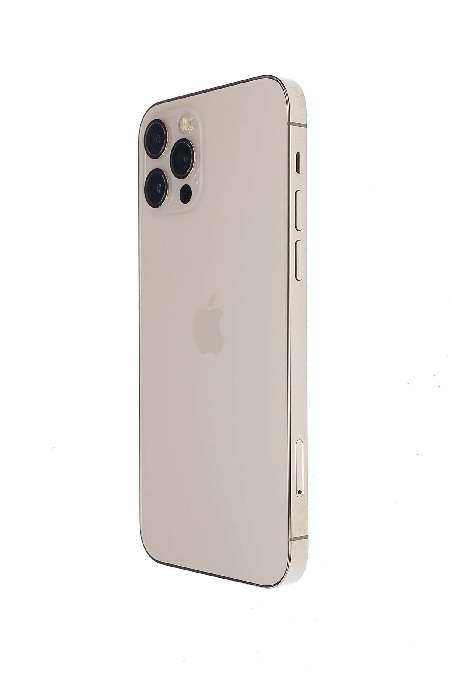 iPhone 12 Pro ゴールド 128GB SIMフリー大容量BT100% 【公式通販】
