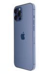 Κινητό τηλέφωνο Apple iPhone 12 Pro Max, Pacific Blue, 128 GB, Excelent