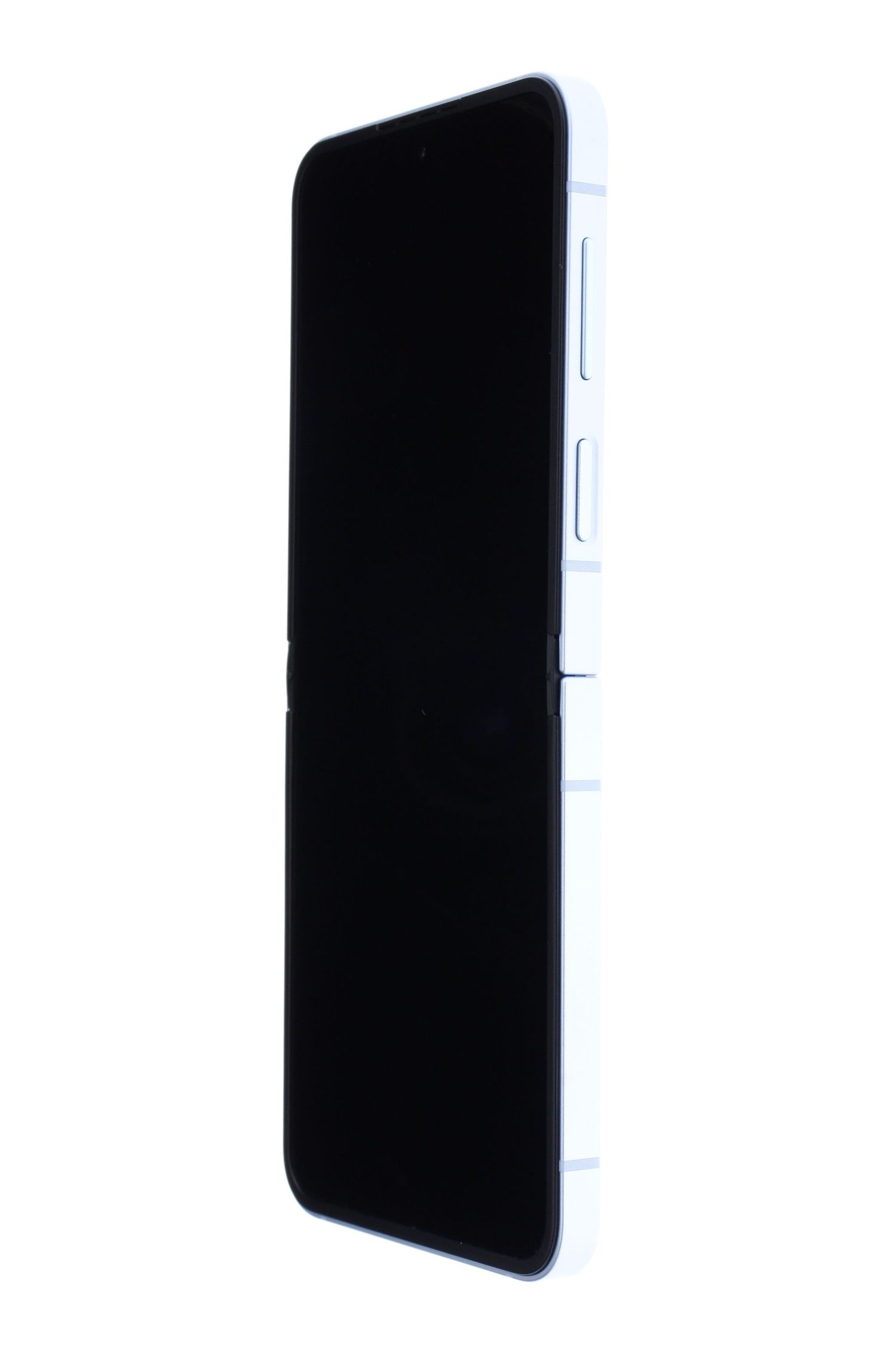 Samsung Galaxy Z Flip6 256 GB Blue - Σαν καινούργιο