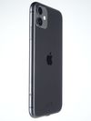 Telefon mobil Apple iPhone 11, Black, 256 GB,  Foarte Bun