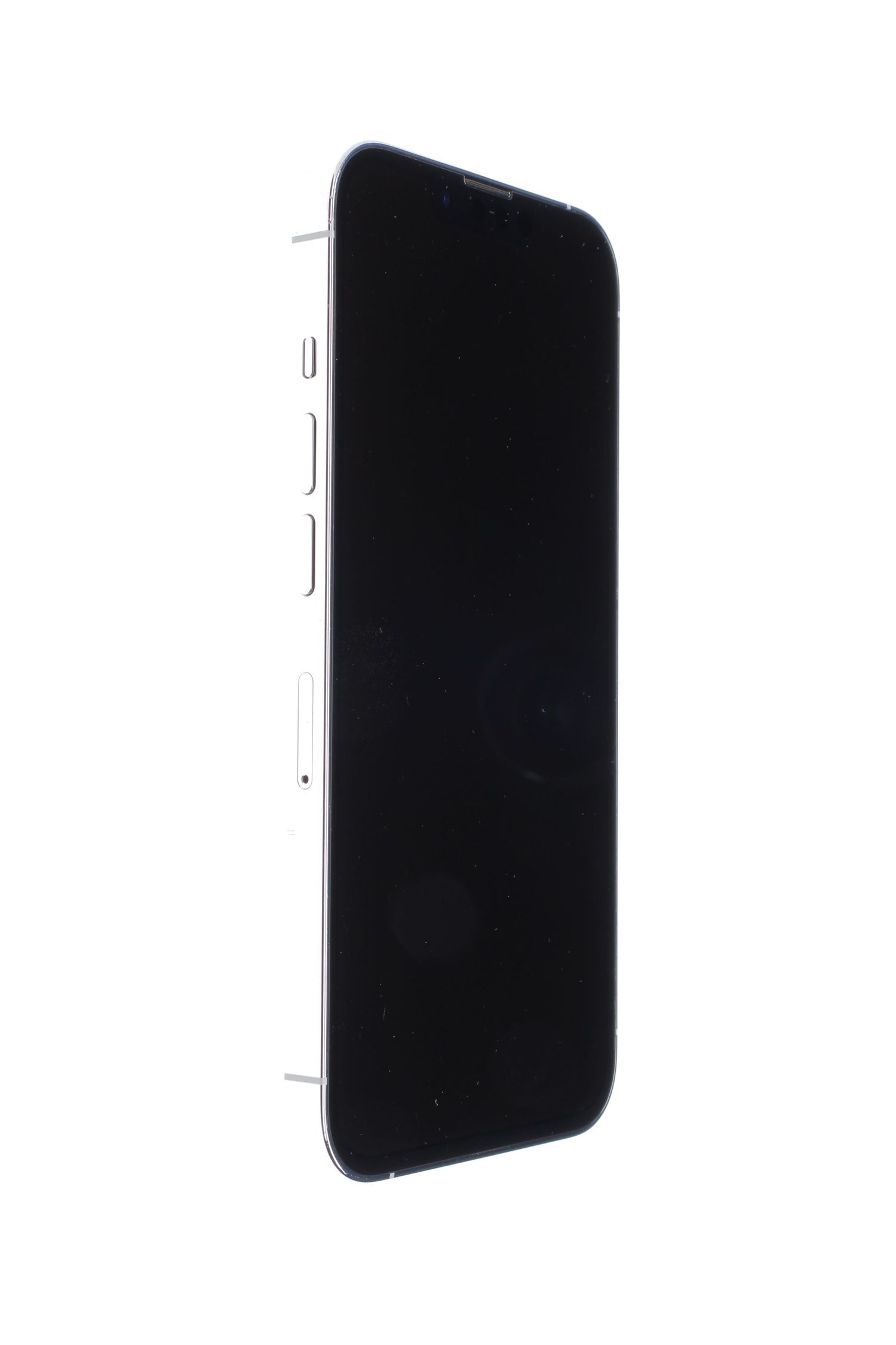 Apple iPhone 13 Pro 256 GB Silver - Excelent