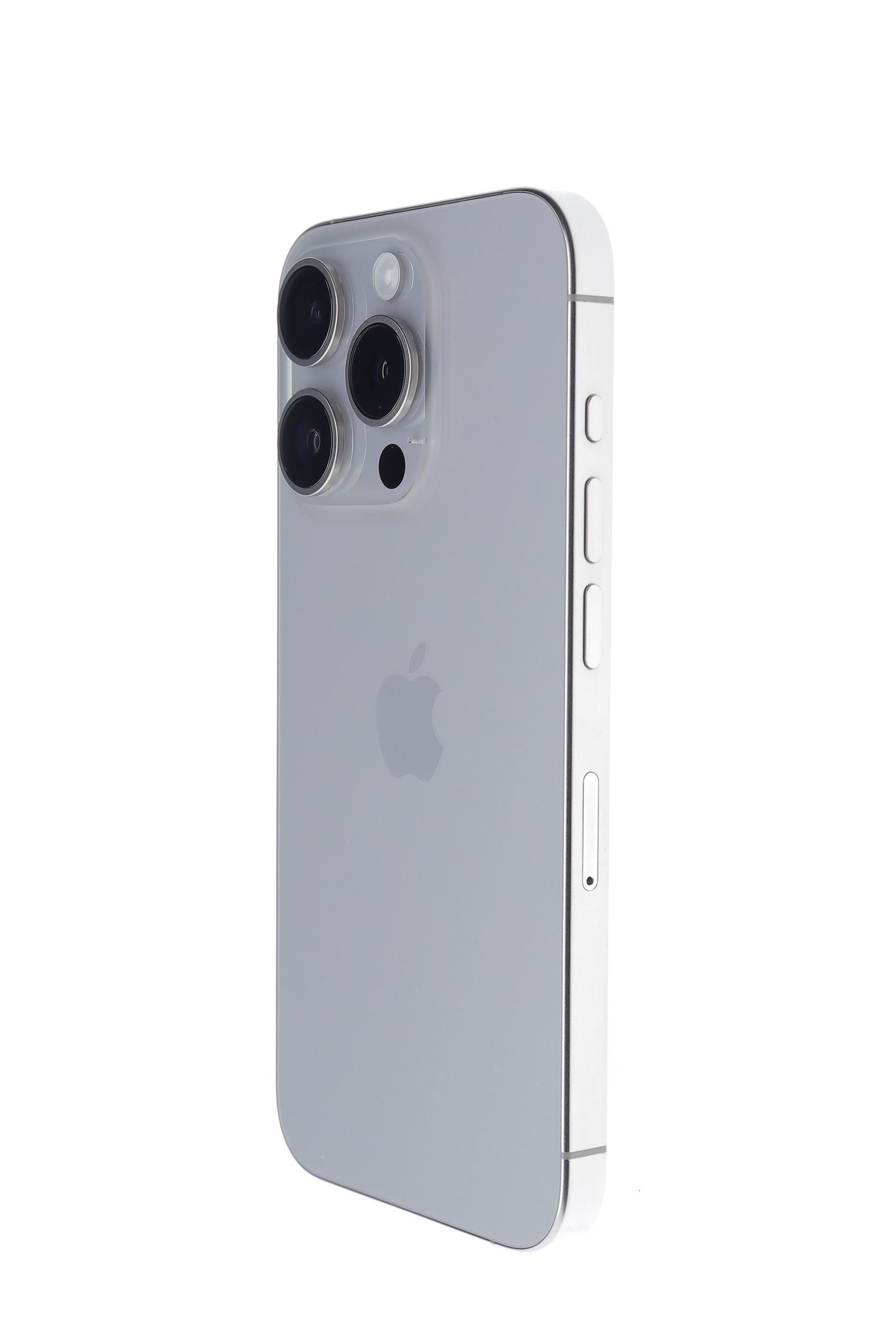 Apple iPhone 15 Pro 256 GB Natural Titanium - Като нов