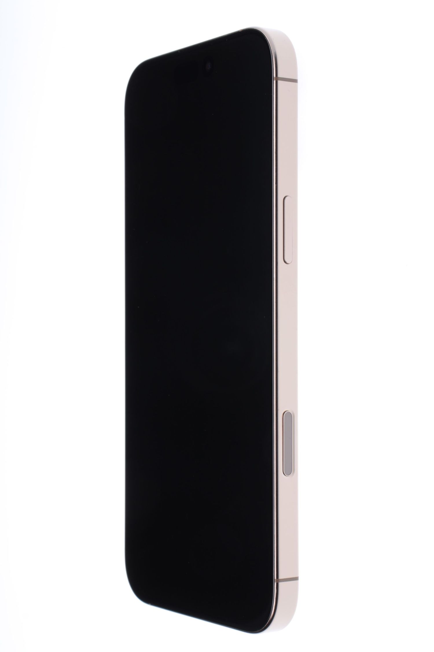 Apple iPhone 16 Pro Max 256 GB Desert Titanium - Ca nou