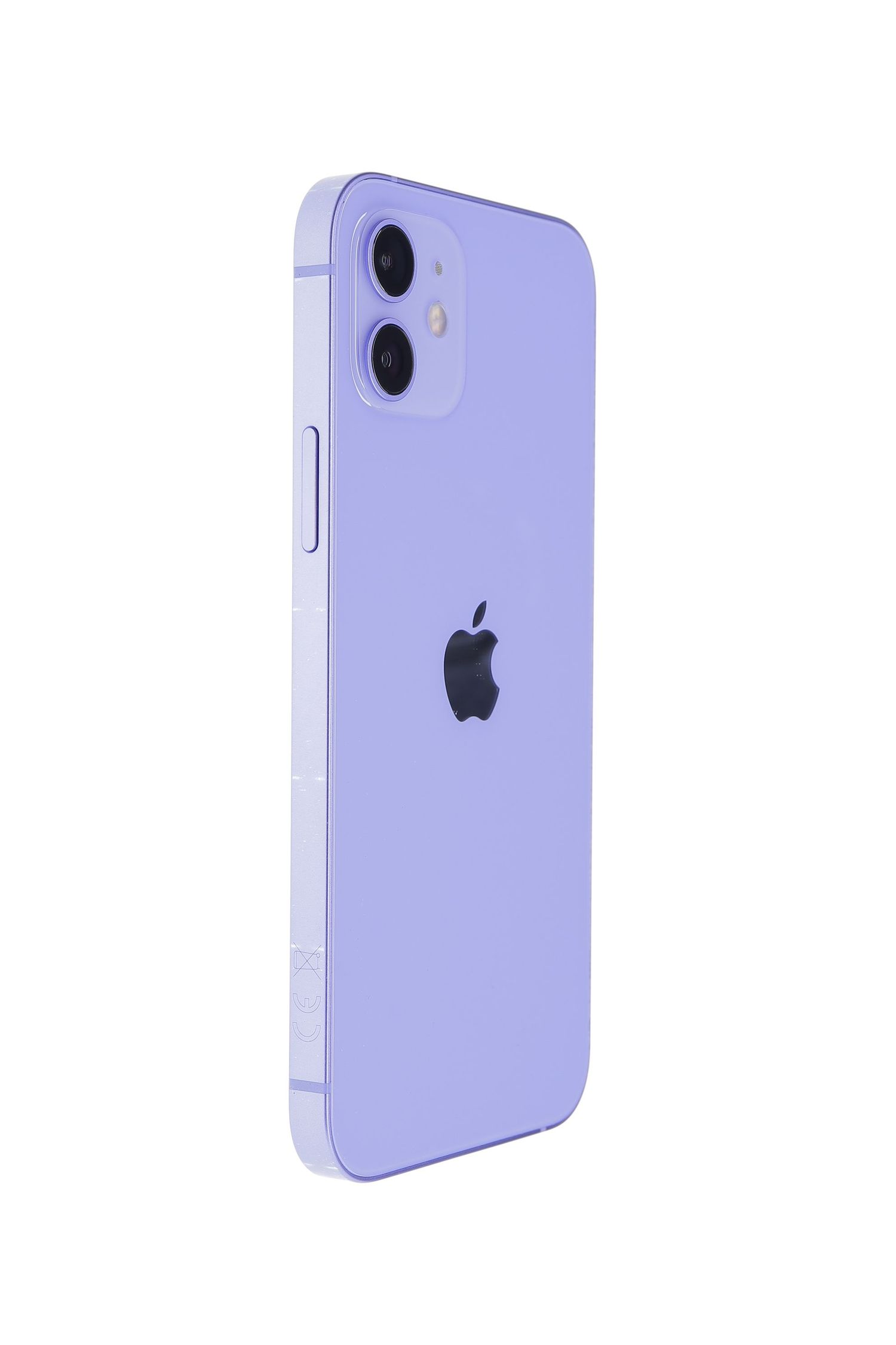 Apple iPhone 12 64 GB Purple - Nagyon jó
