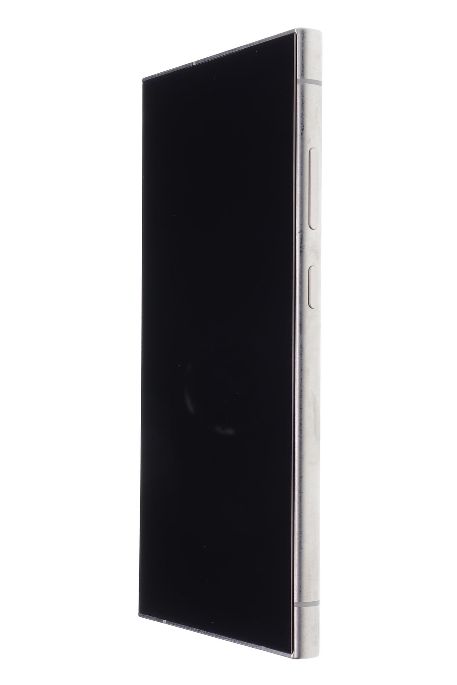 Samsung Galaxy S24 Ultra 5G Dual Sim 512 GB Titanium Grey - Excelent