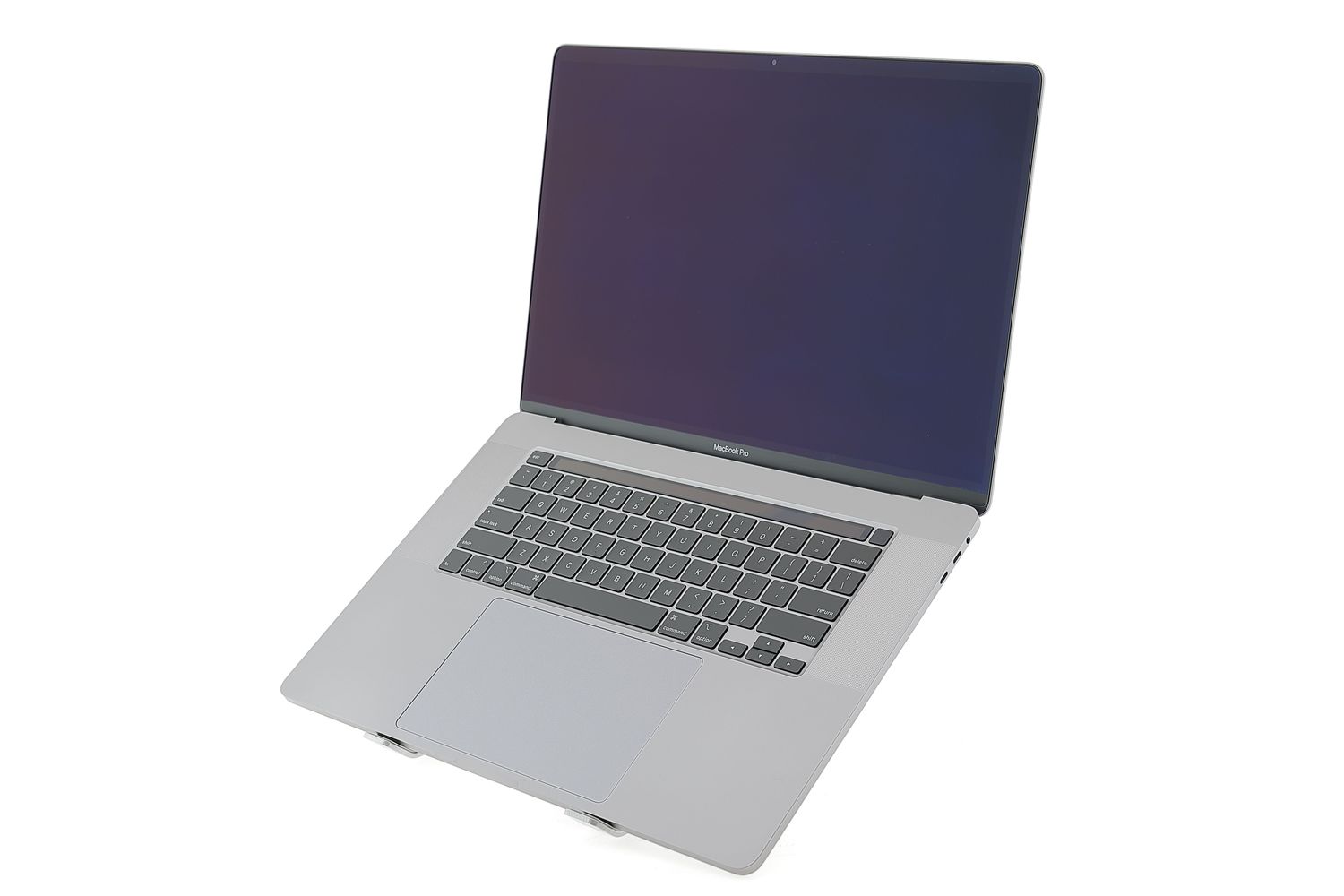 Apple MacBook Pro 16″ Touch Bar 2019, i9 2.3 GHz, 16 GB, AMD