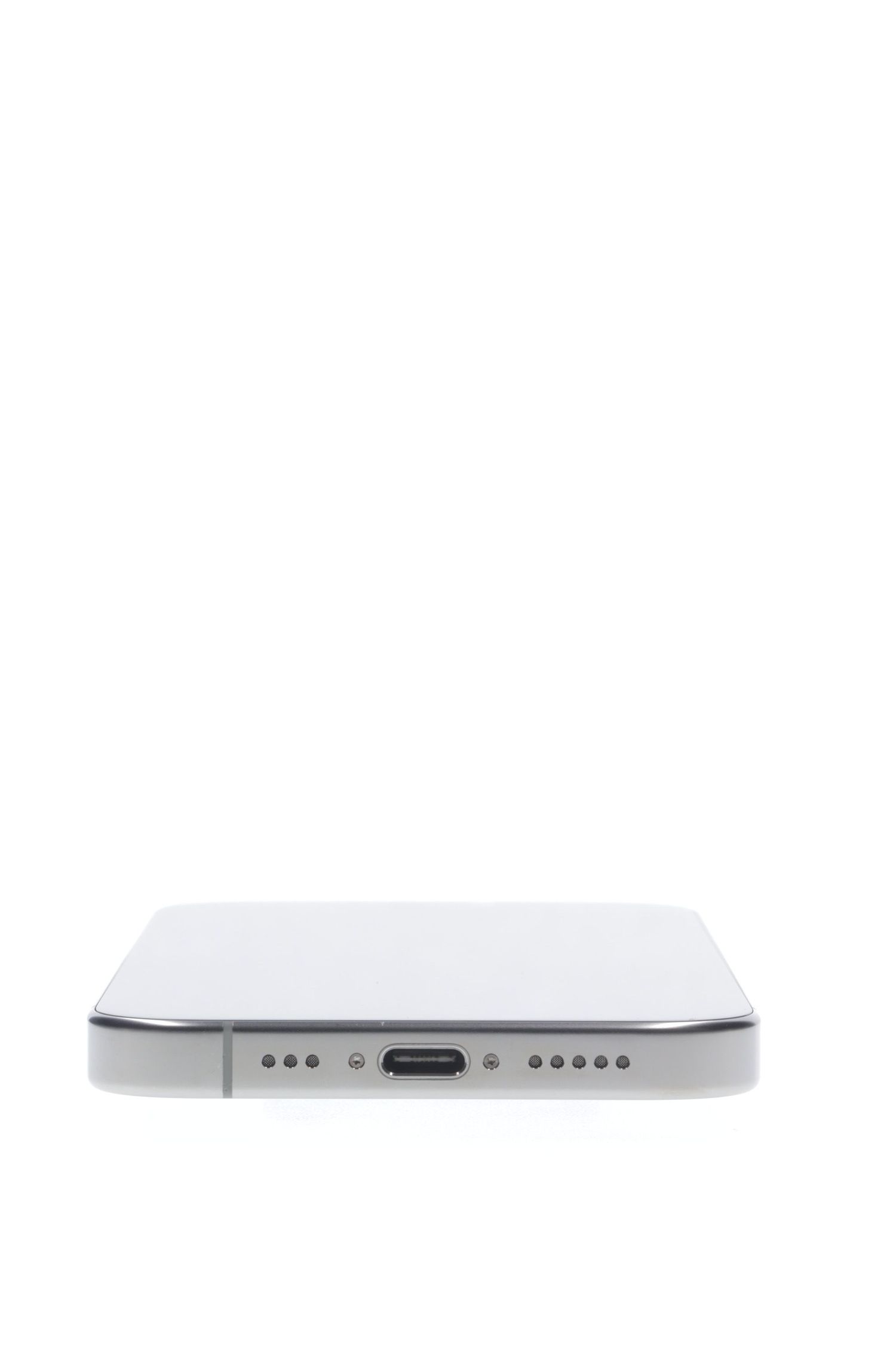 Apple iPhone 16 Pro 128 GB Natural Titanium - Ca nou