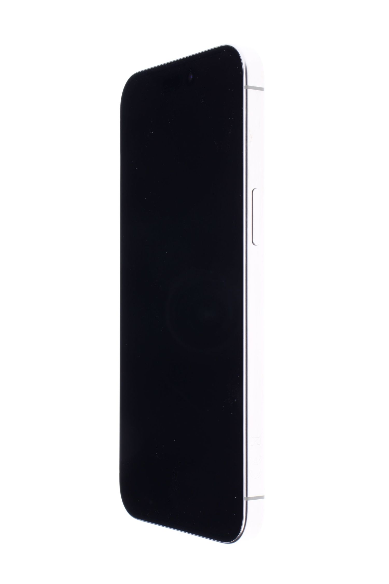 Apple iPhone 15 Pro Max 256 GB Natural Titanium - Újszerű
