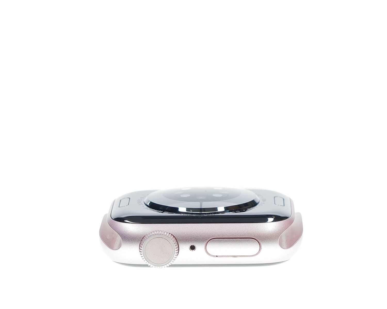 Apple Watch Series 9 2023, GPS, Aluminium 41mm Pink - Εξαιρετικό