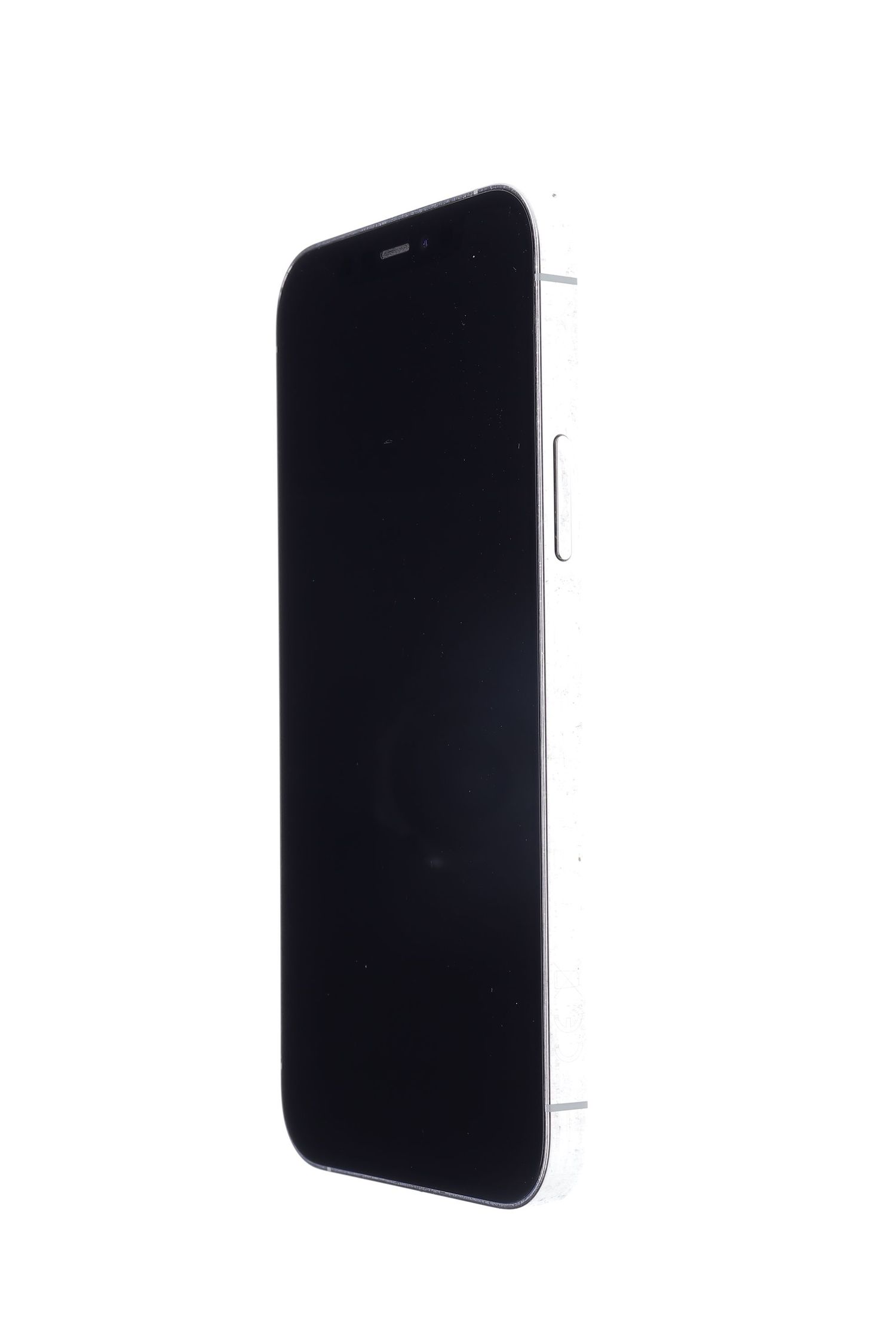 Apple iPhone 12 Pro 128 GB Silver - Εξαιρετικό