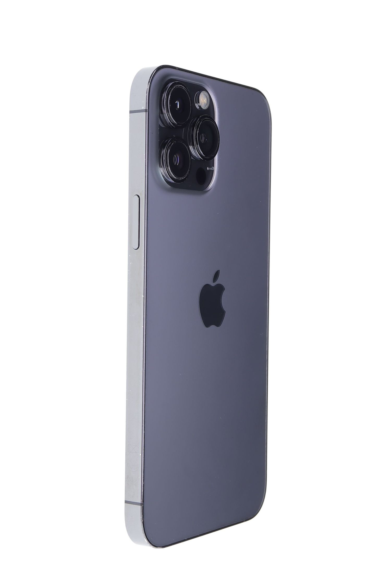 Apple iPhone 13 Pro Max 256 GB Graphite - Πολύ καλό