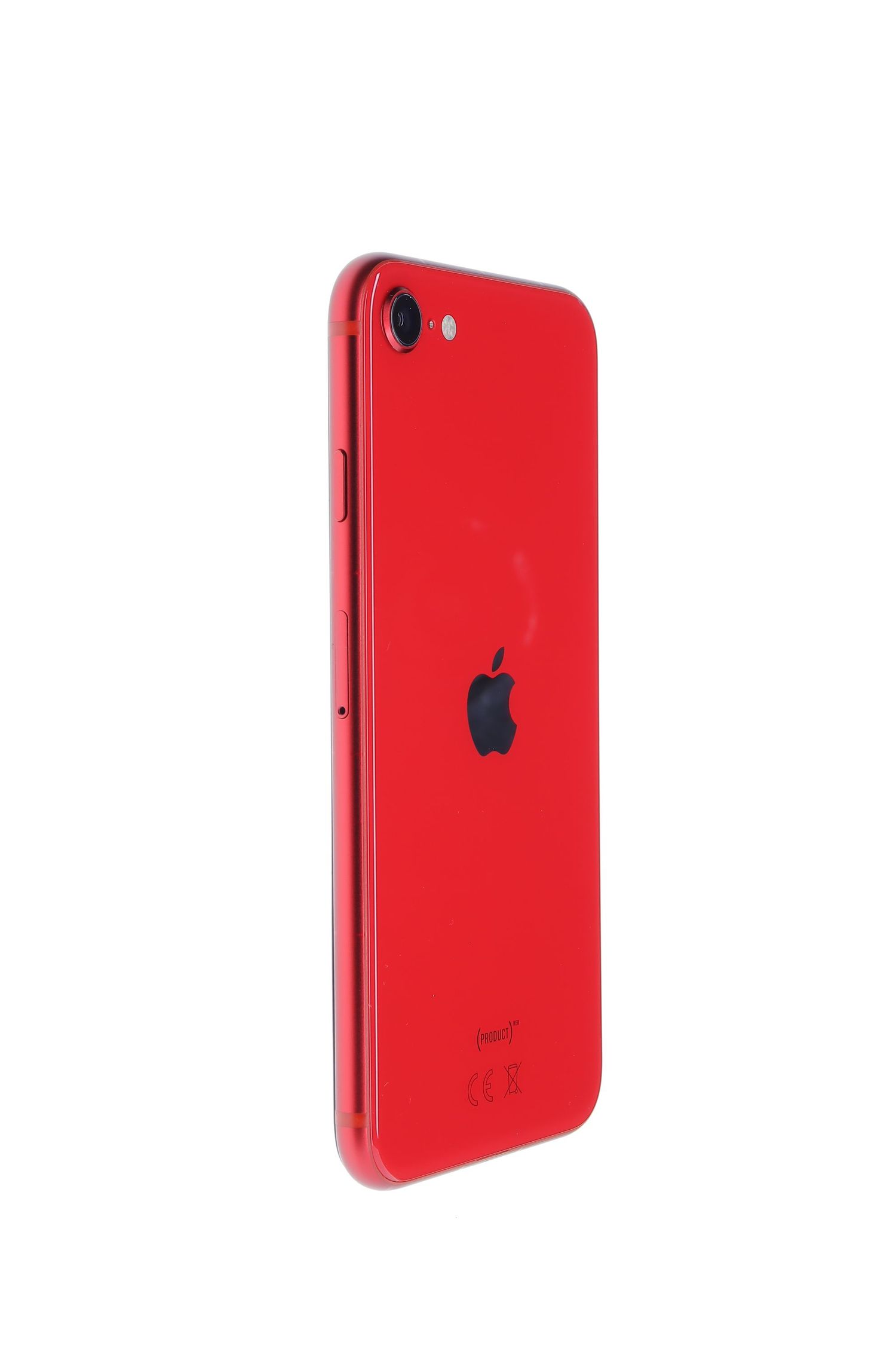 Apple iPhone SE 2020 128 GB Red - Πολύ καλό