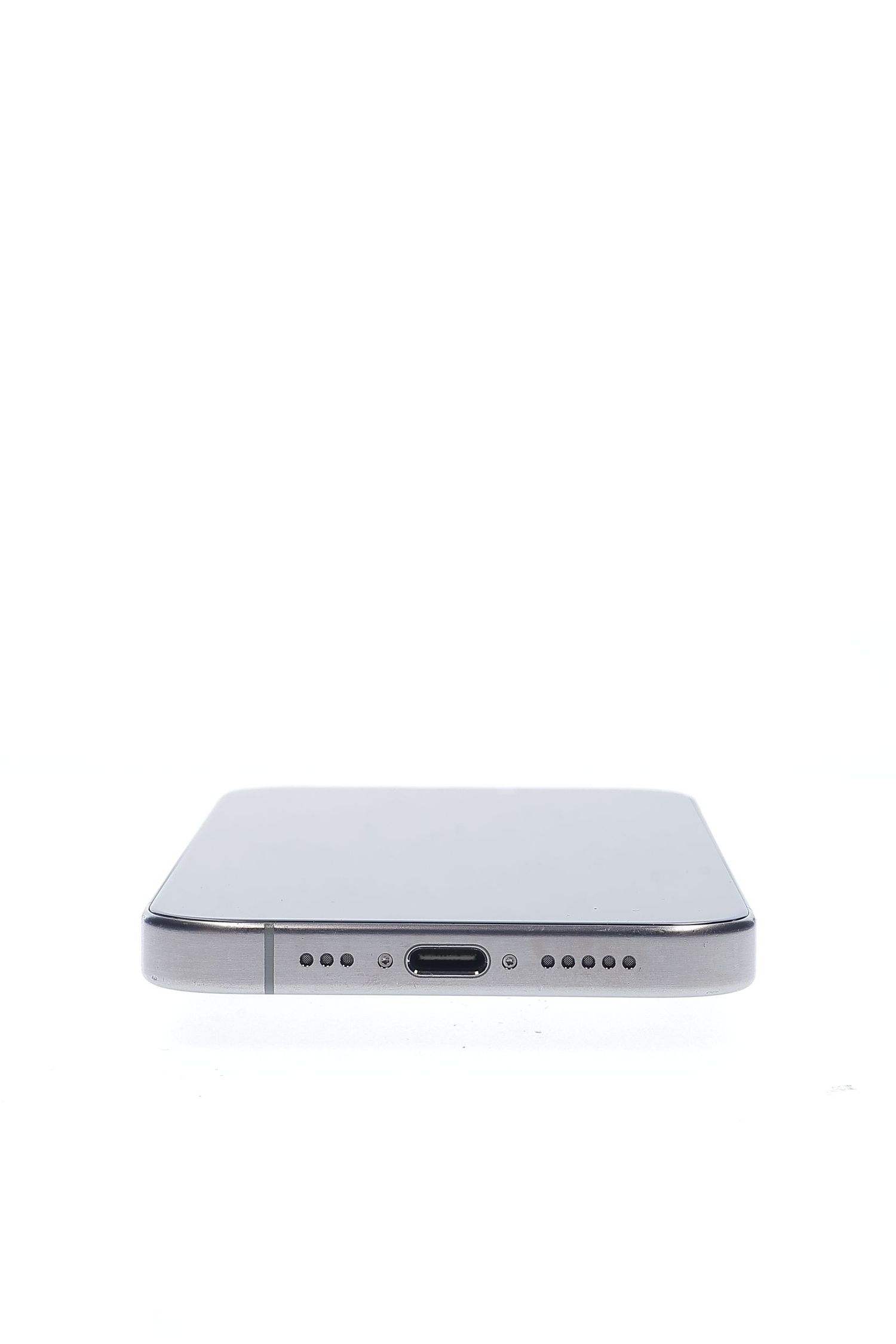Apple iPhone 15 Pro 256 GB Natural Titanium - Като нов