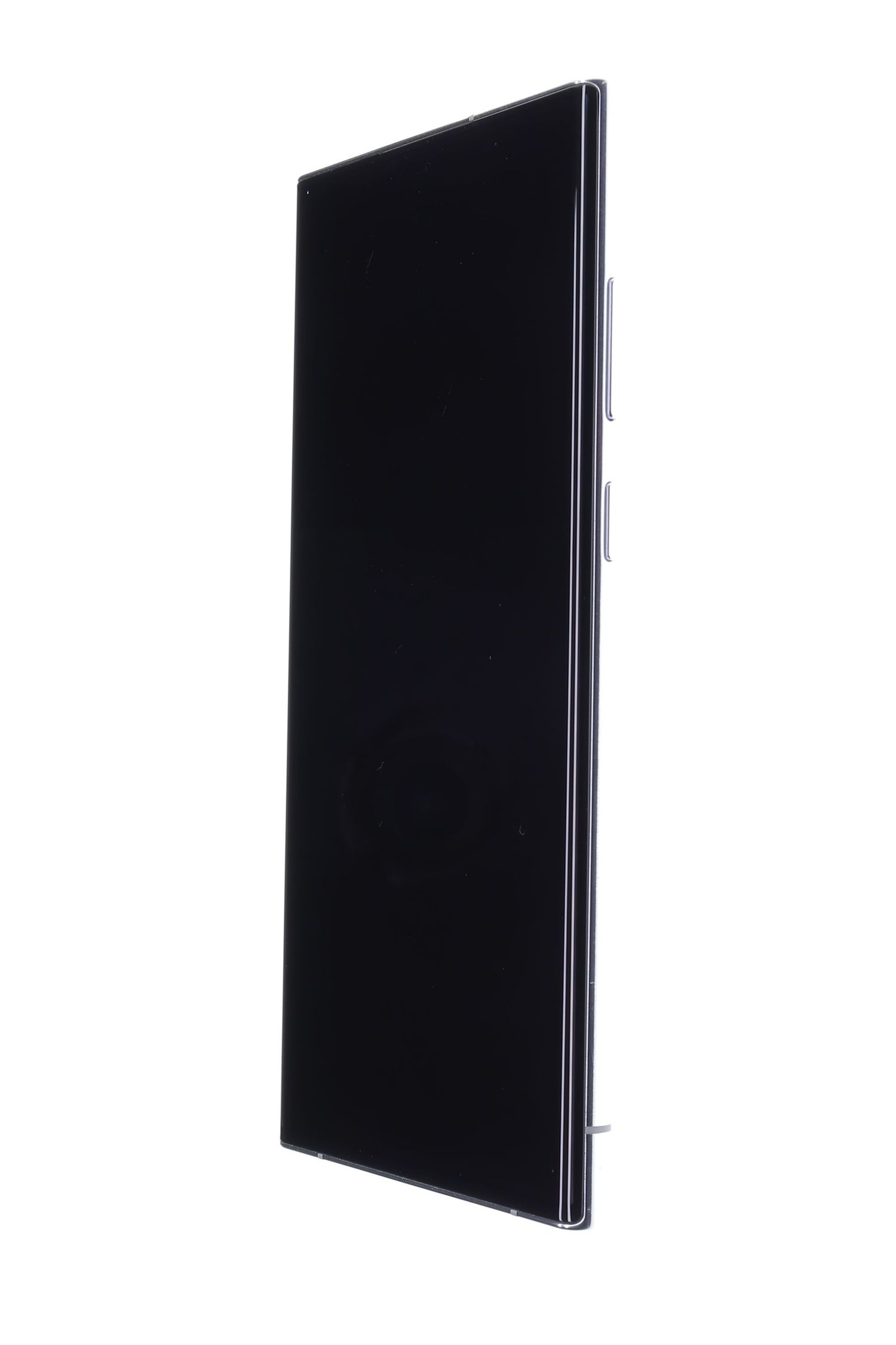 Samsung Galaxy S22 Ultra 5G Dual Sim 256 GB Phantom White - Εξαιρετικό