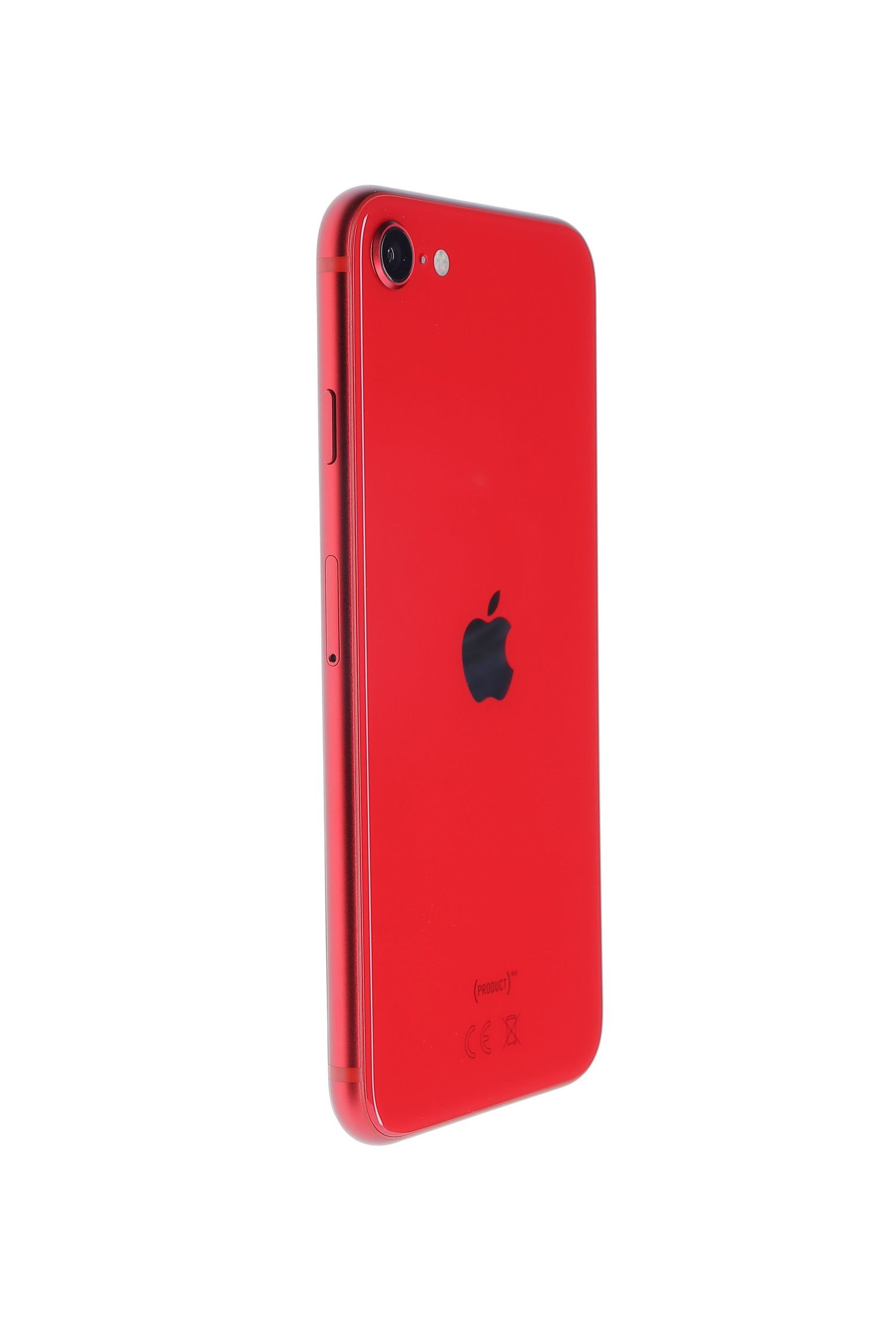 Apple iPhone SE 2020 64 GB Red - Като нов